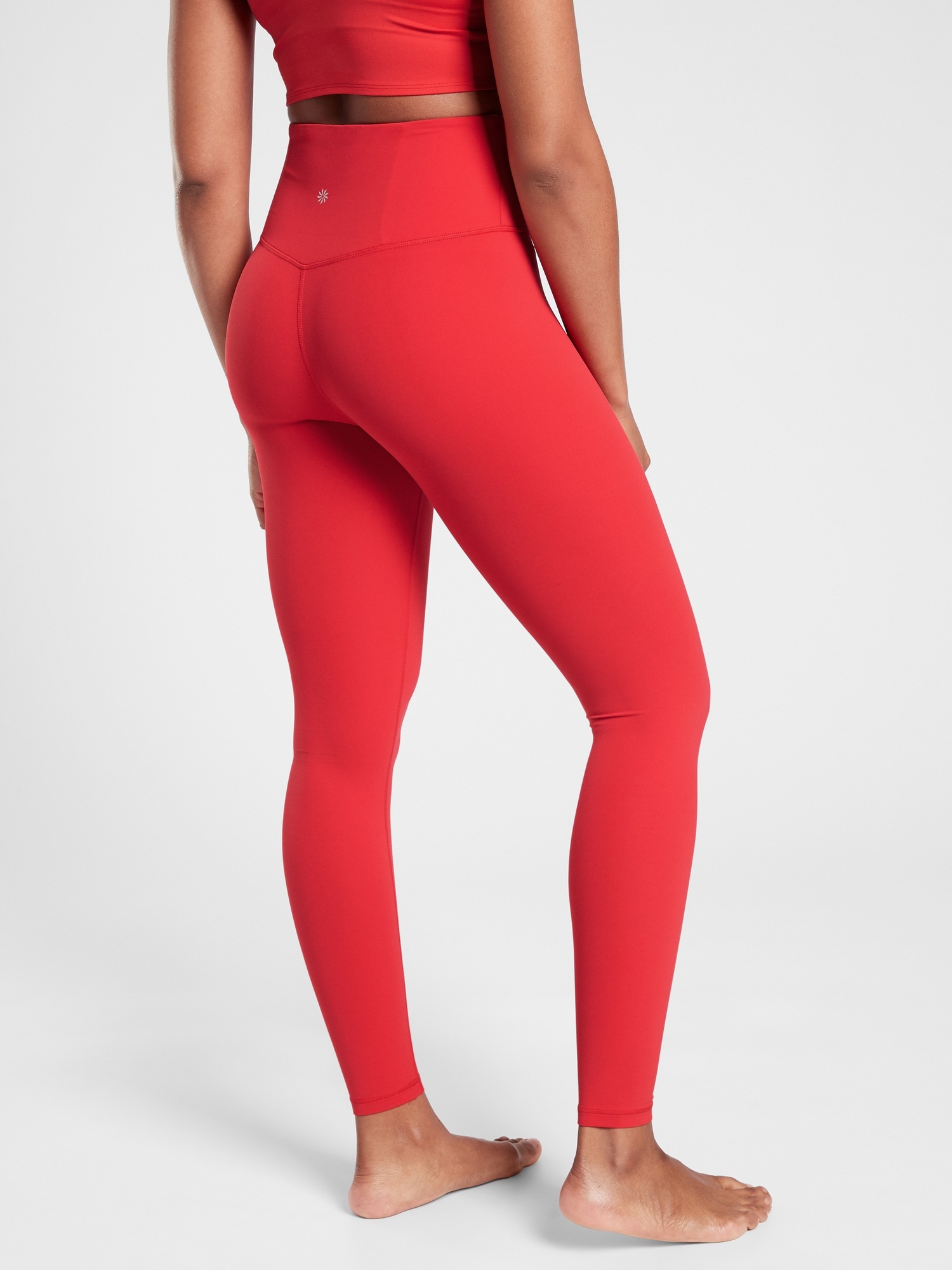 Ultra High Rise Elation Tight