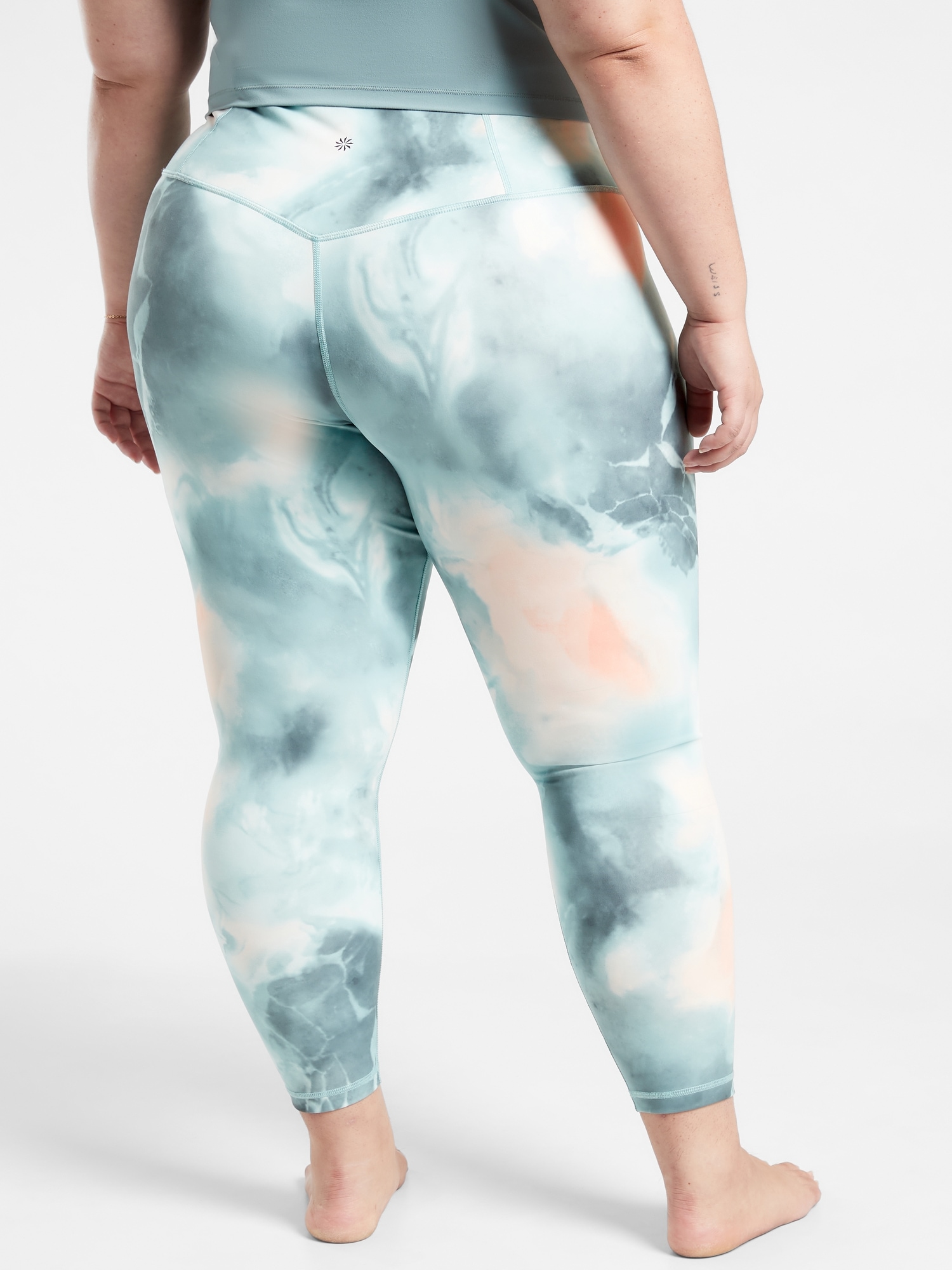 Elation Printed 7/8 Tight