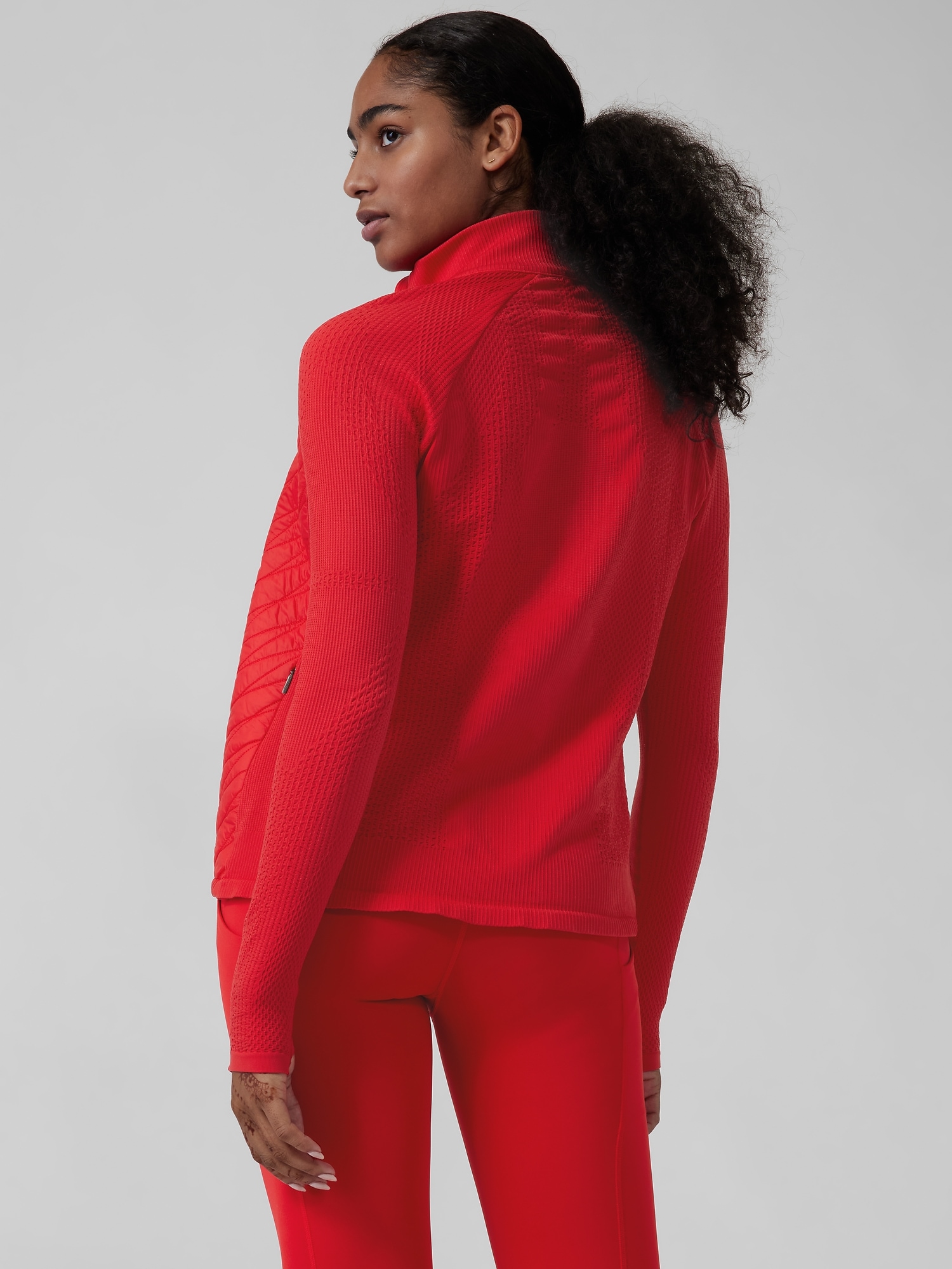 Flurry Force Insulated PrimaLoft Jacket II