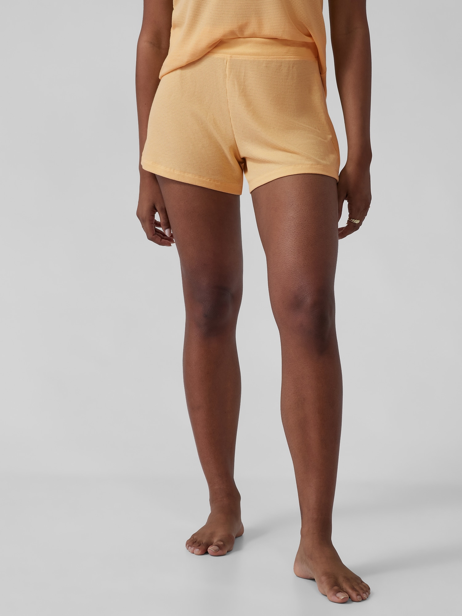 Wind Down Sleep Short