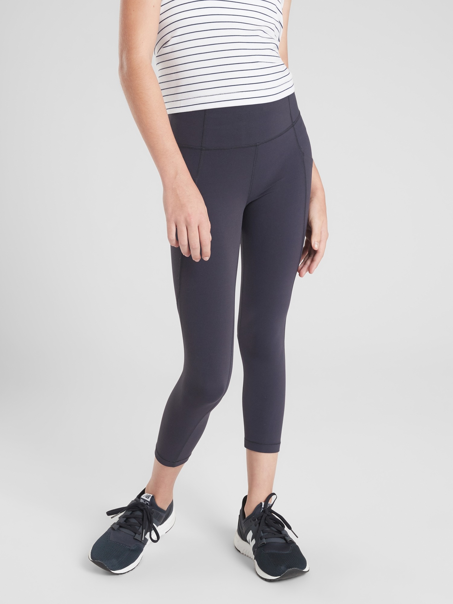 Athleta Girl Stash Your Treasures Capri