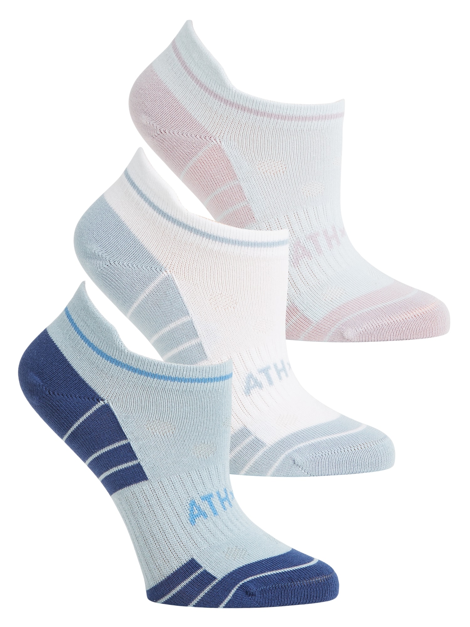 Athleta Girl Everyday Ankle Sock 3