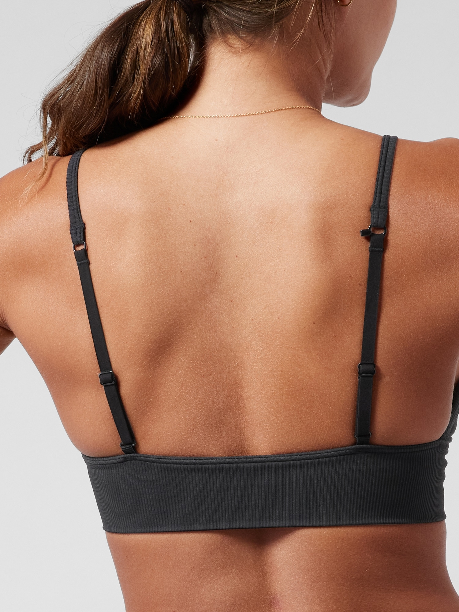 Aurora Triangle Bra A-C