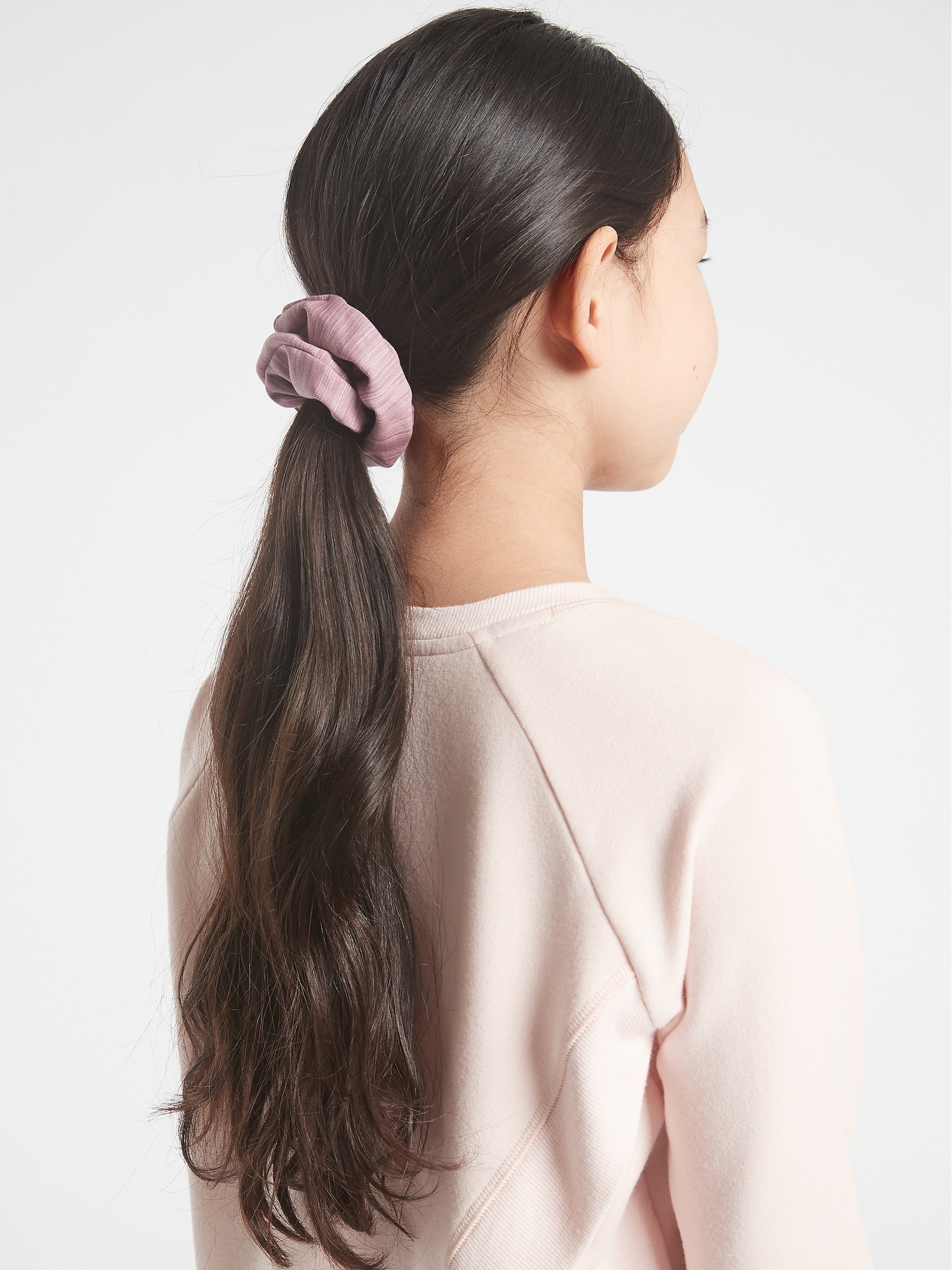 Athleta Girl Scrunchie 2-Pack