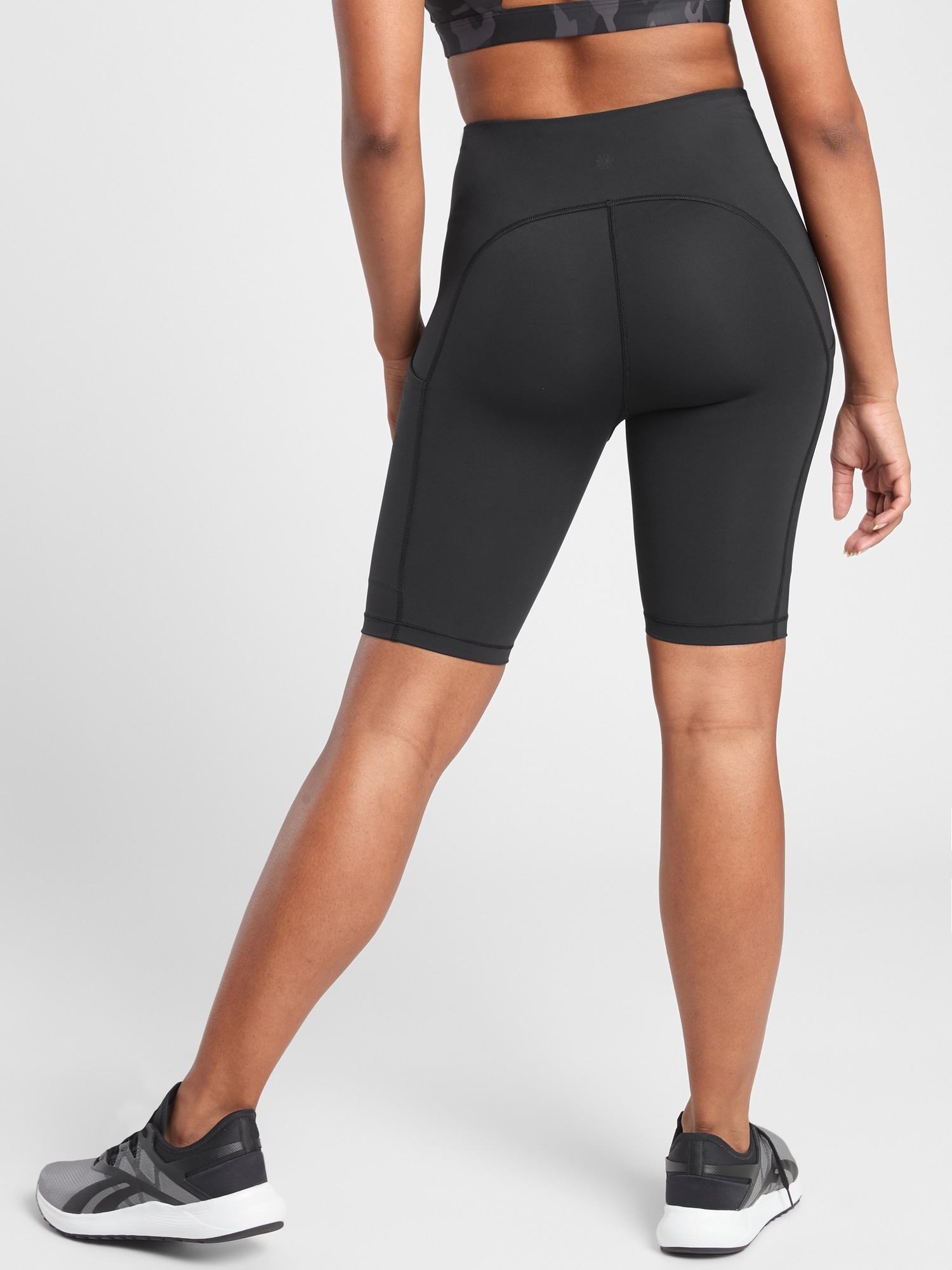 Ultimate Stash Pocket 9 Short