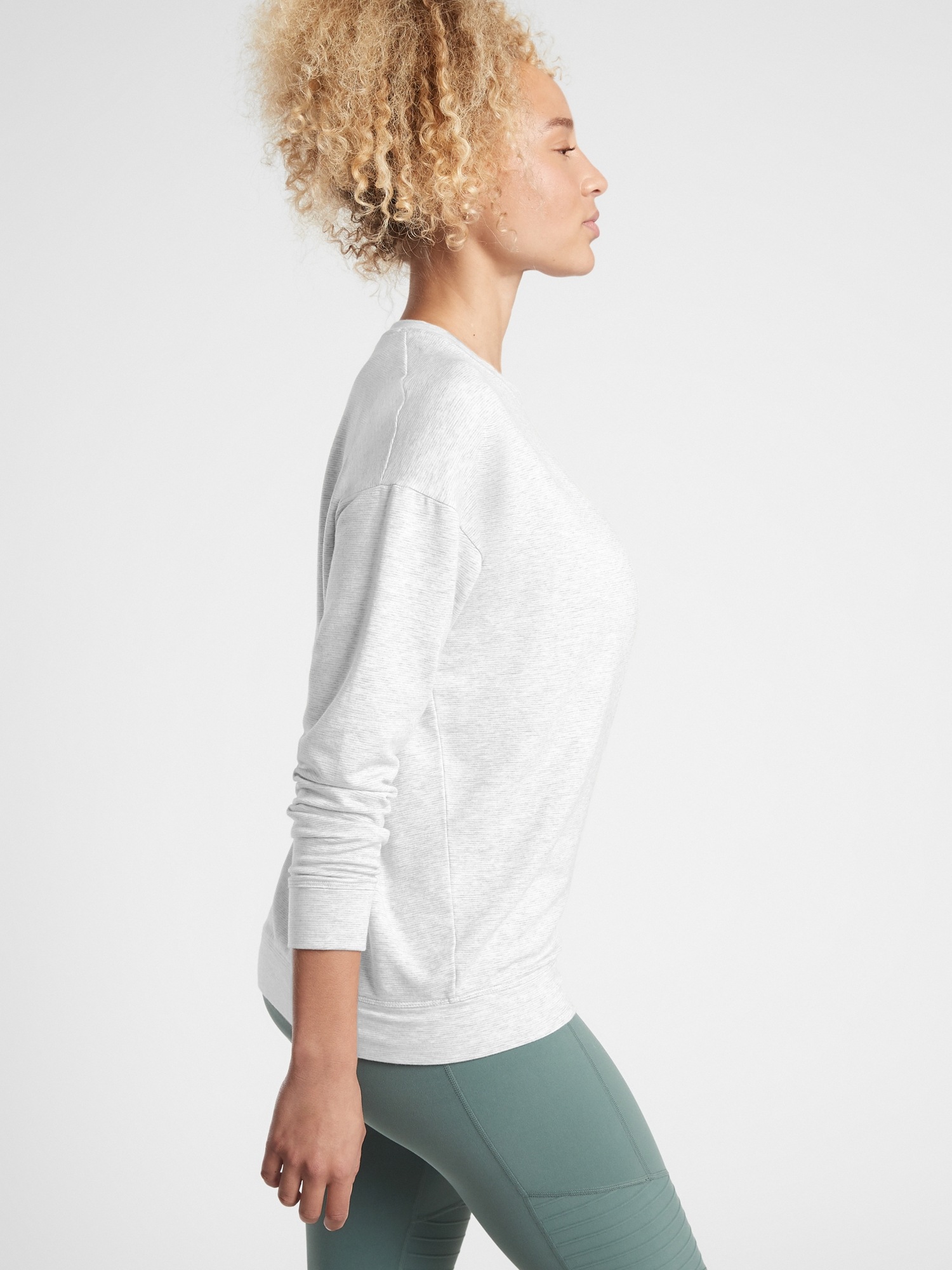 Balance Pullover