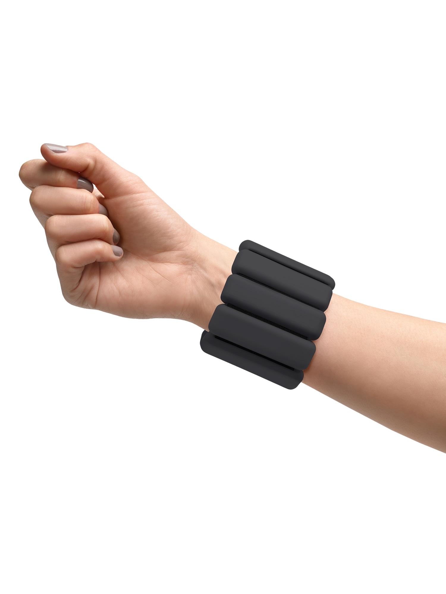 Bala Bangle Classic 1 Lb. Weights by Bala