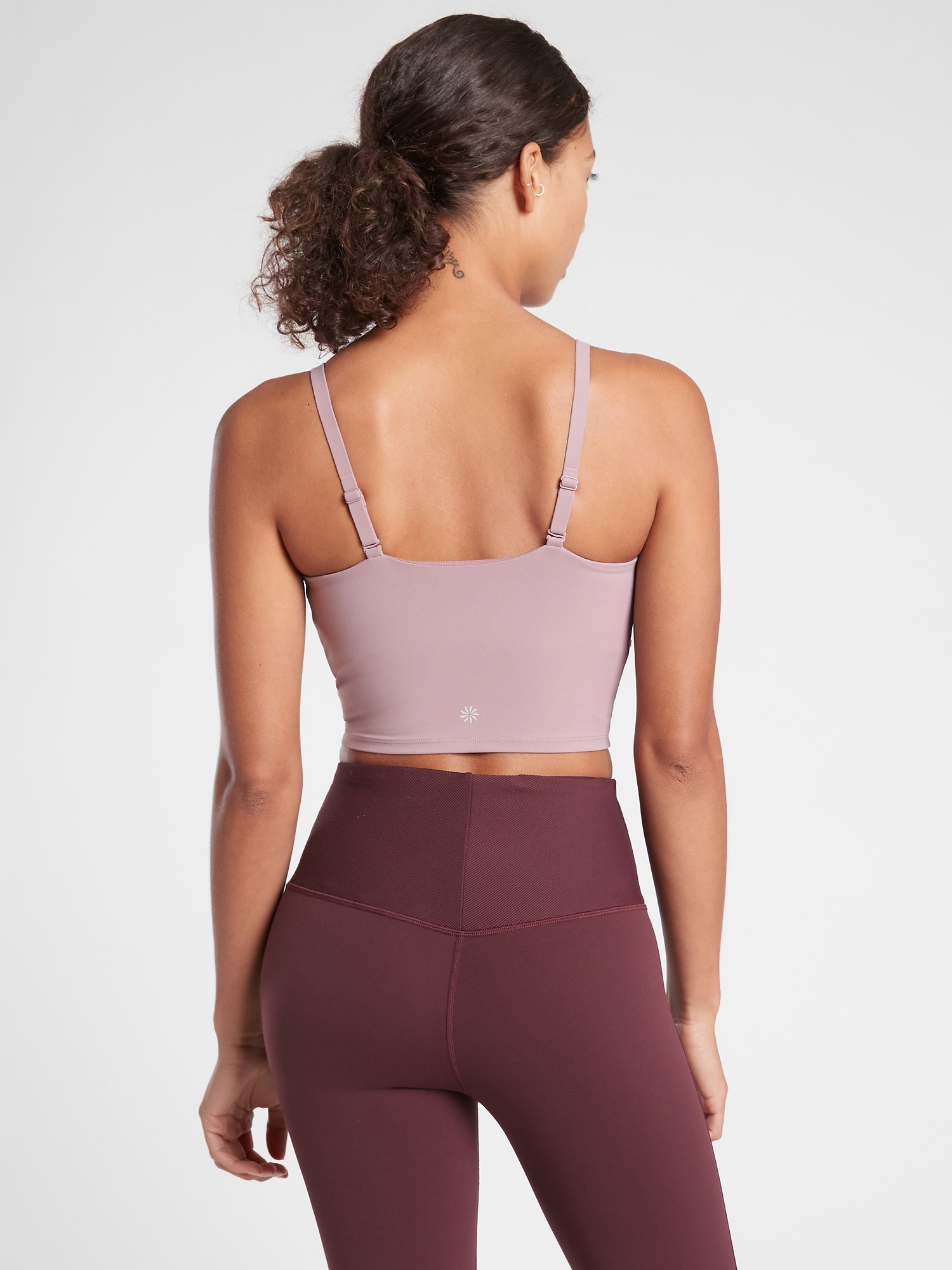 Cinch Longline Bra D-DD