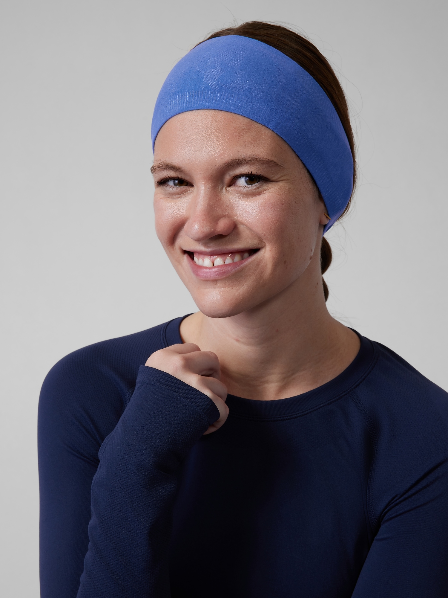 Seamless Tempo Headband