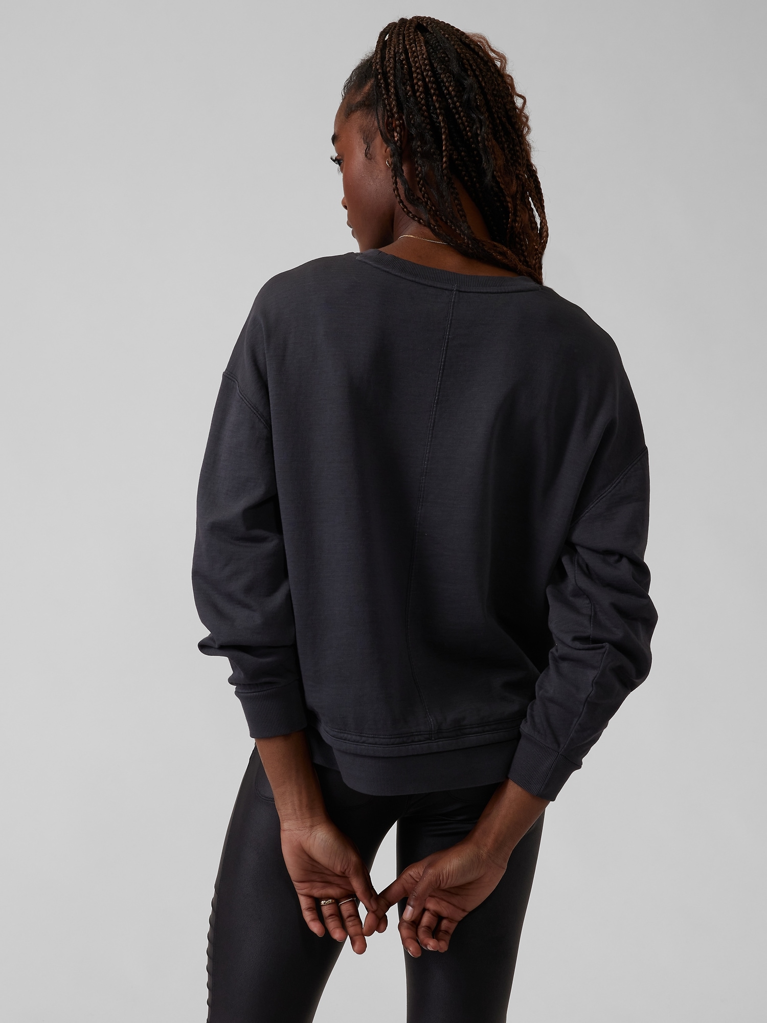 Sundown Sweatshirt II