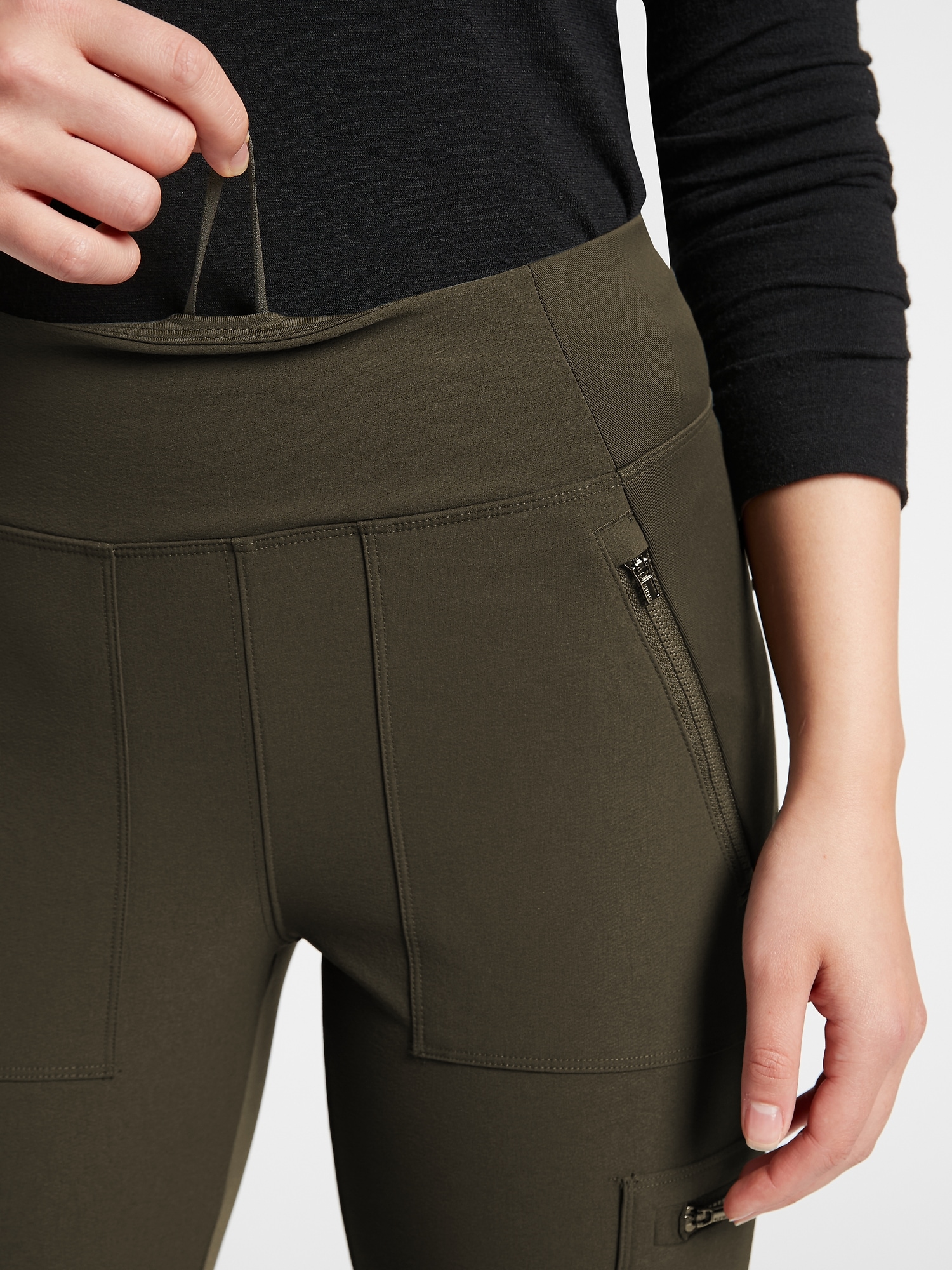 Headlands Hybrid Cargo II Tight