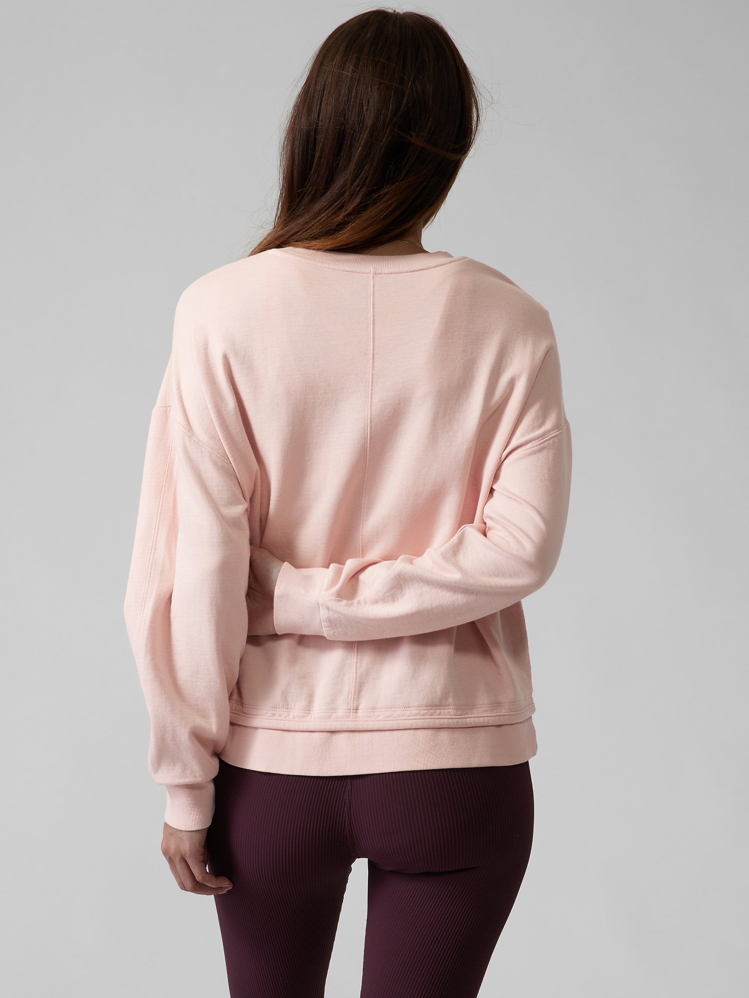 Sundown Sweatshirt II