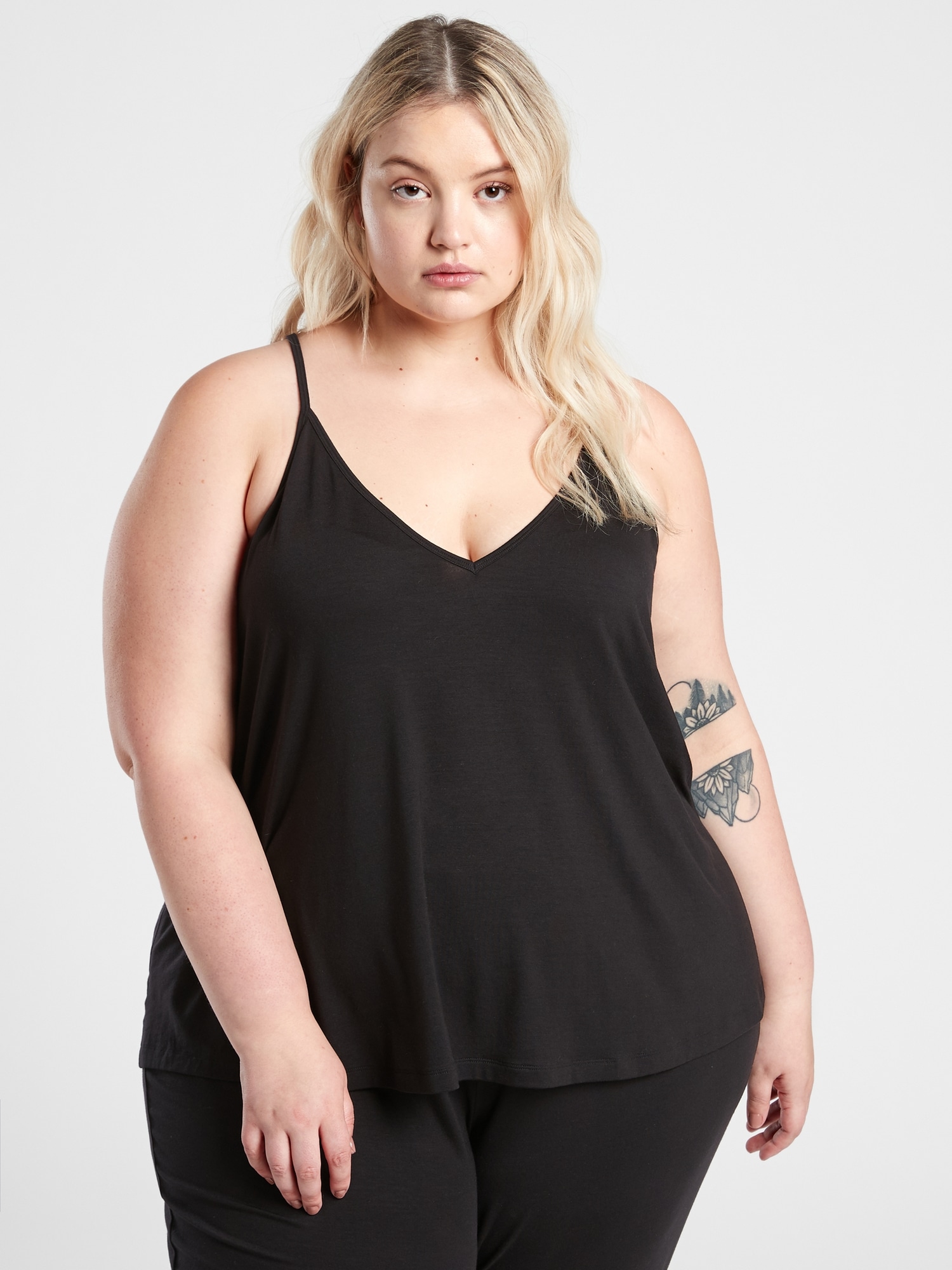 Nighttime Bliss Sleep Cami