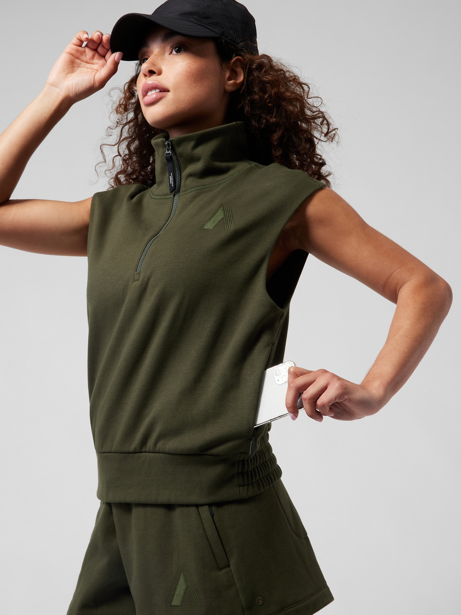 Legend Sweatshirt II