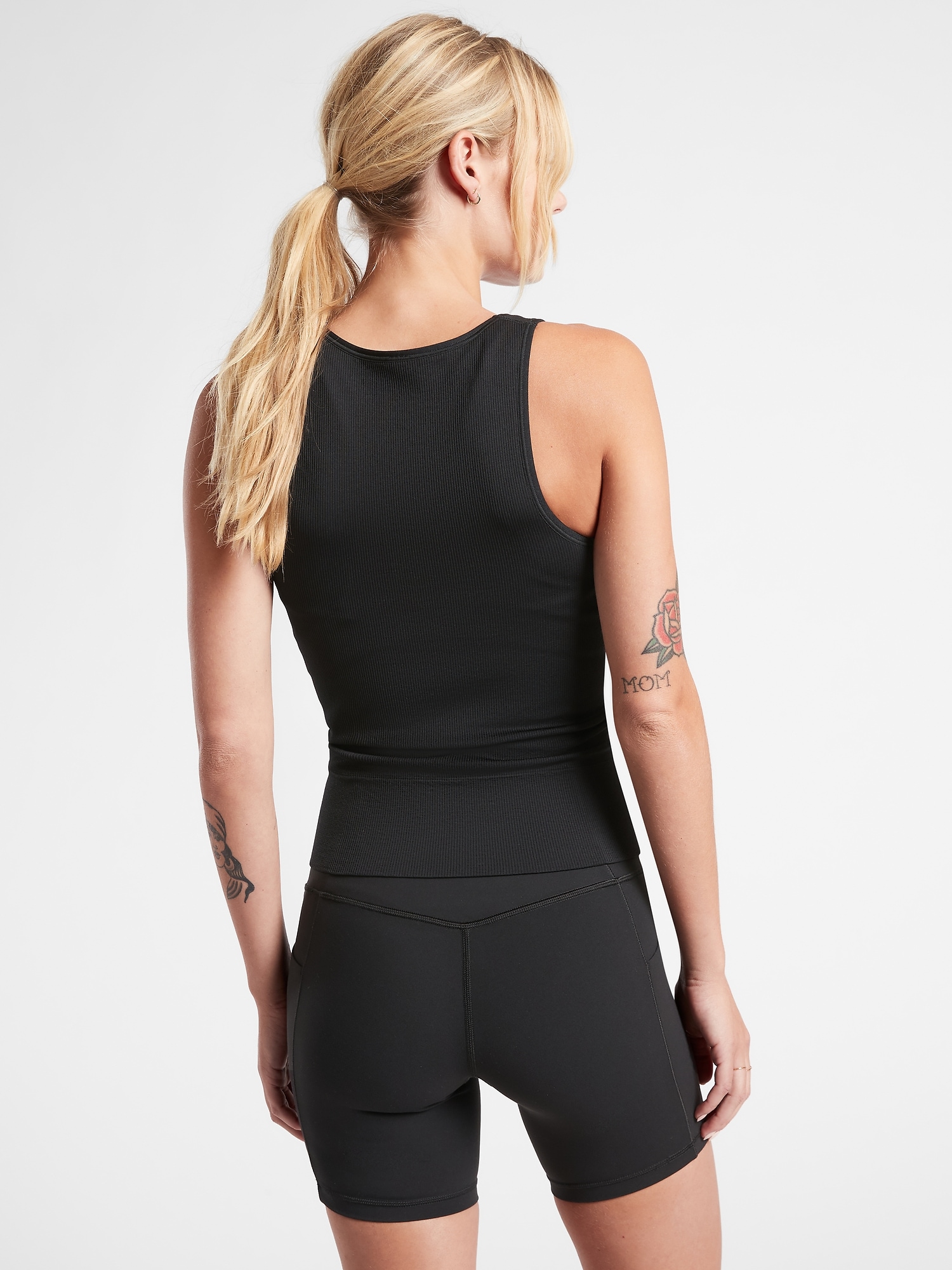 Aurora Seamless Tank