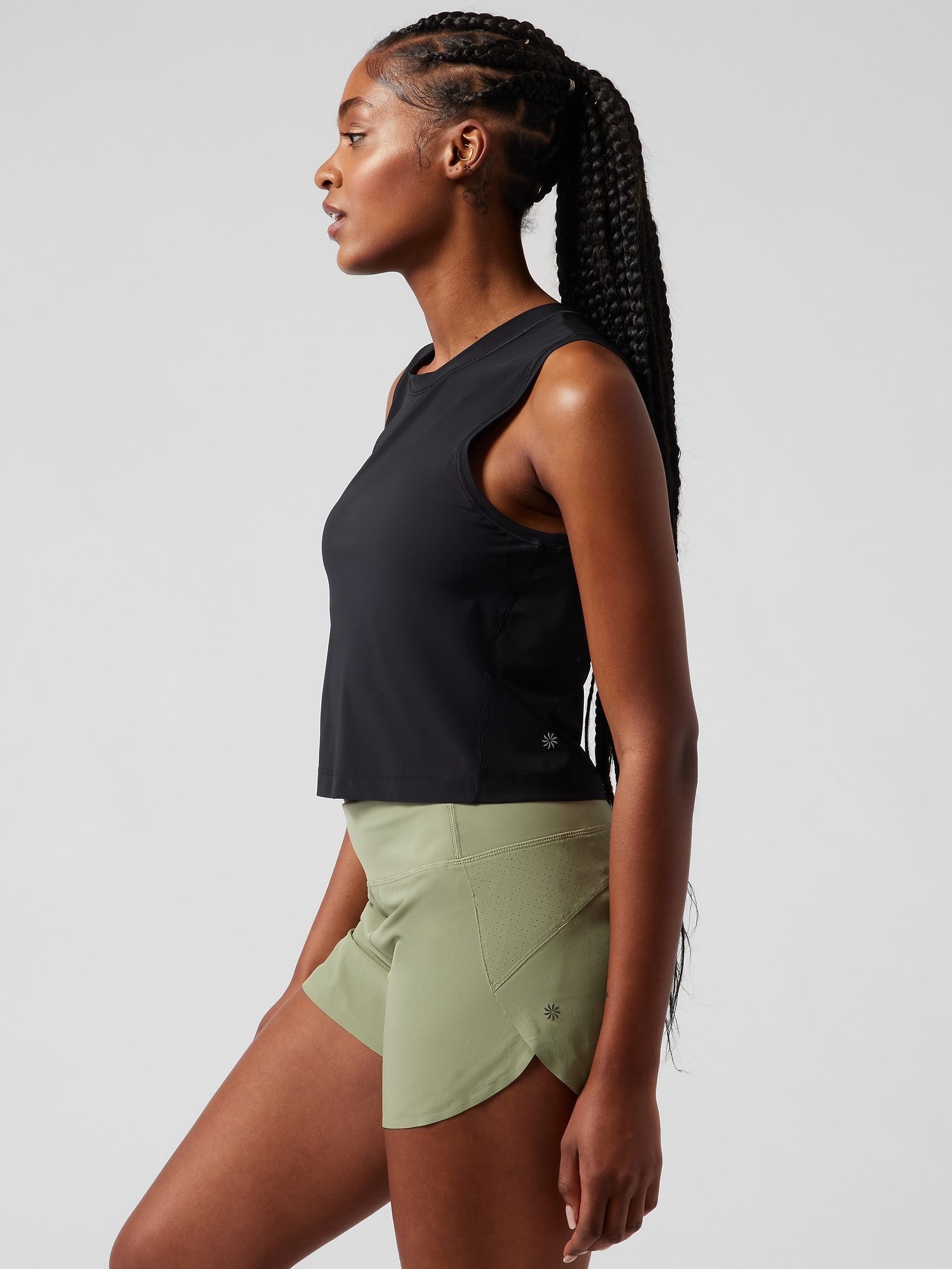 Ultimate Muscle Tank