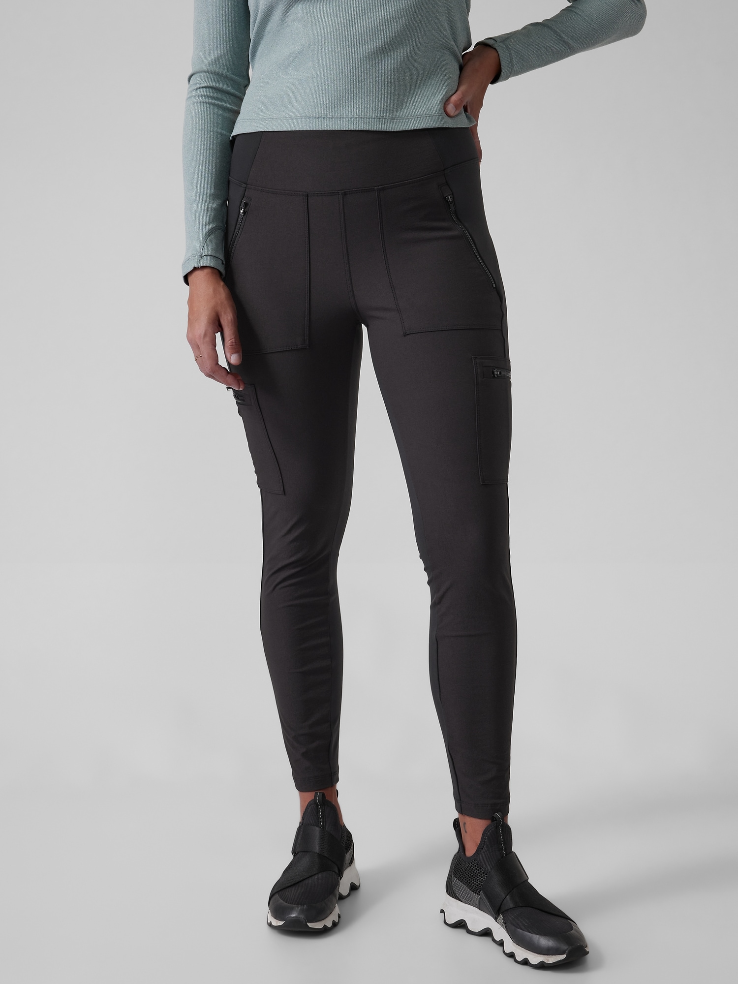 Headlands Hybrid Cargo II Tight