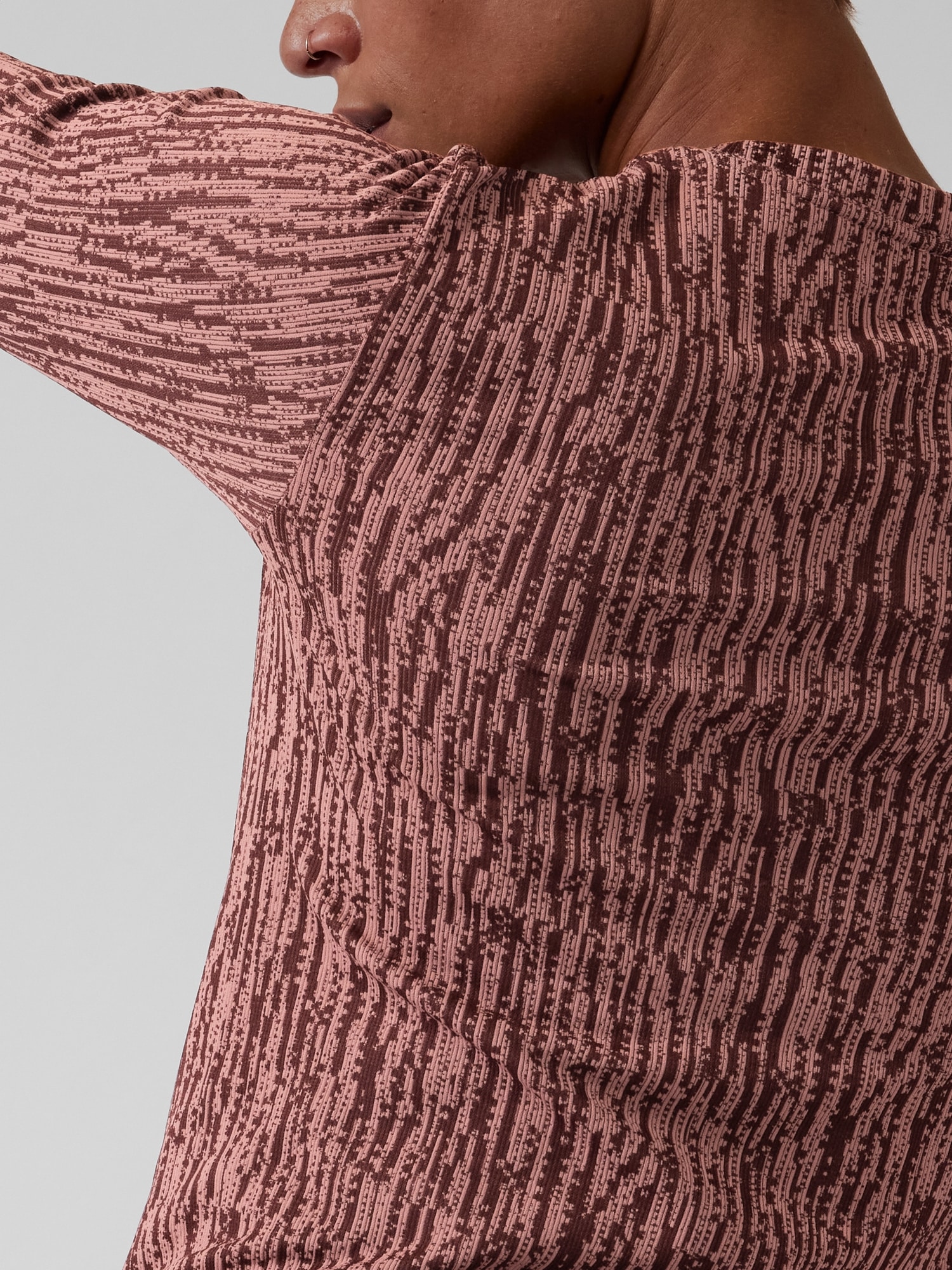 Flurry Elemental Top