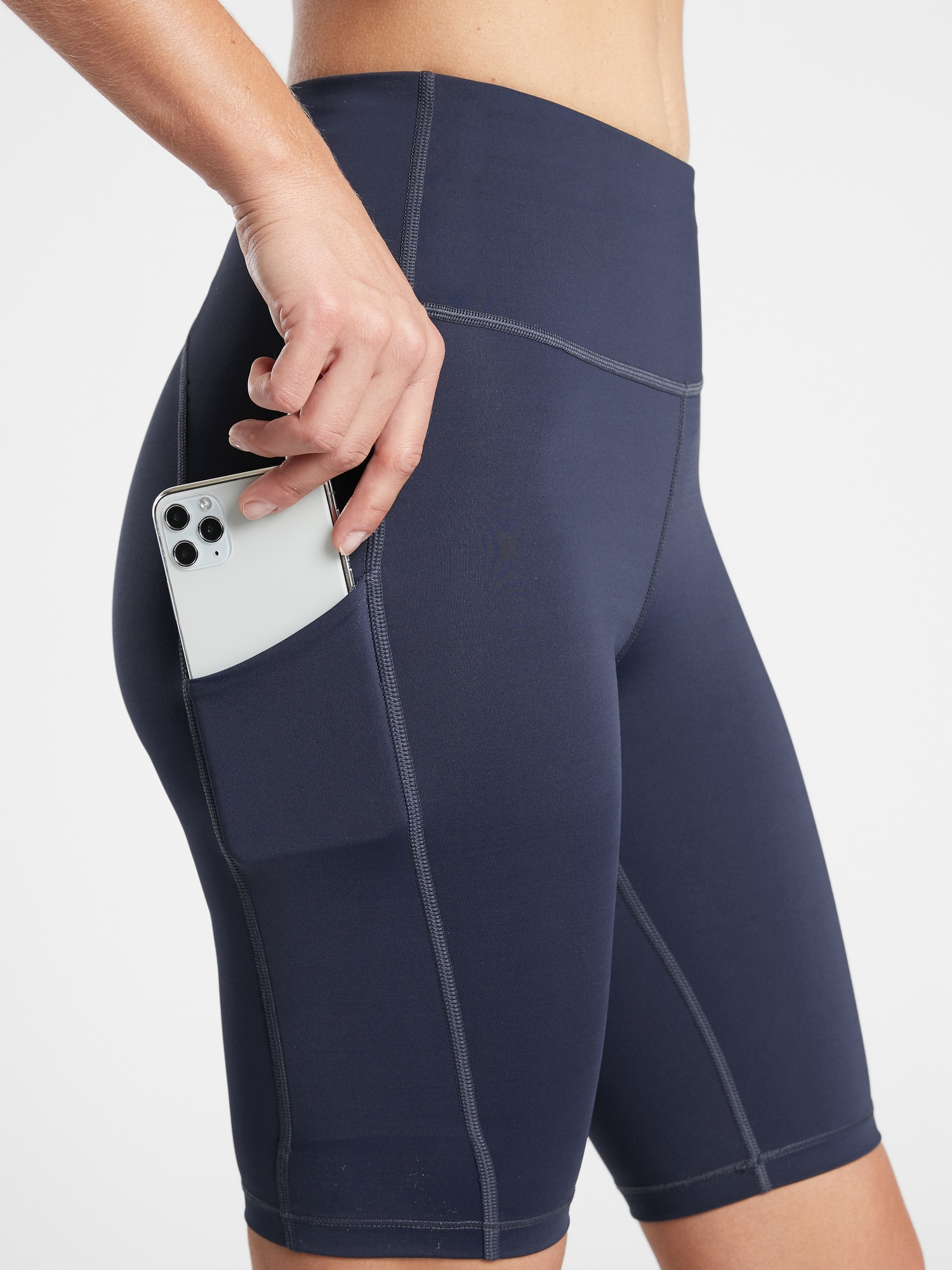 Ultimate Stash Pocket 9 Short