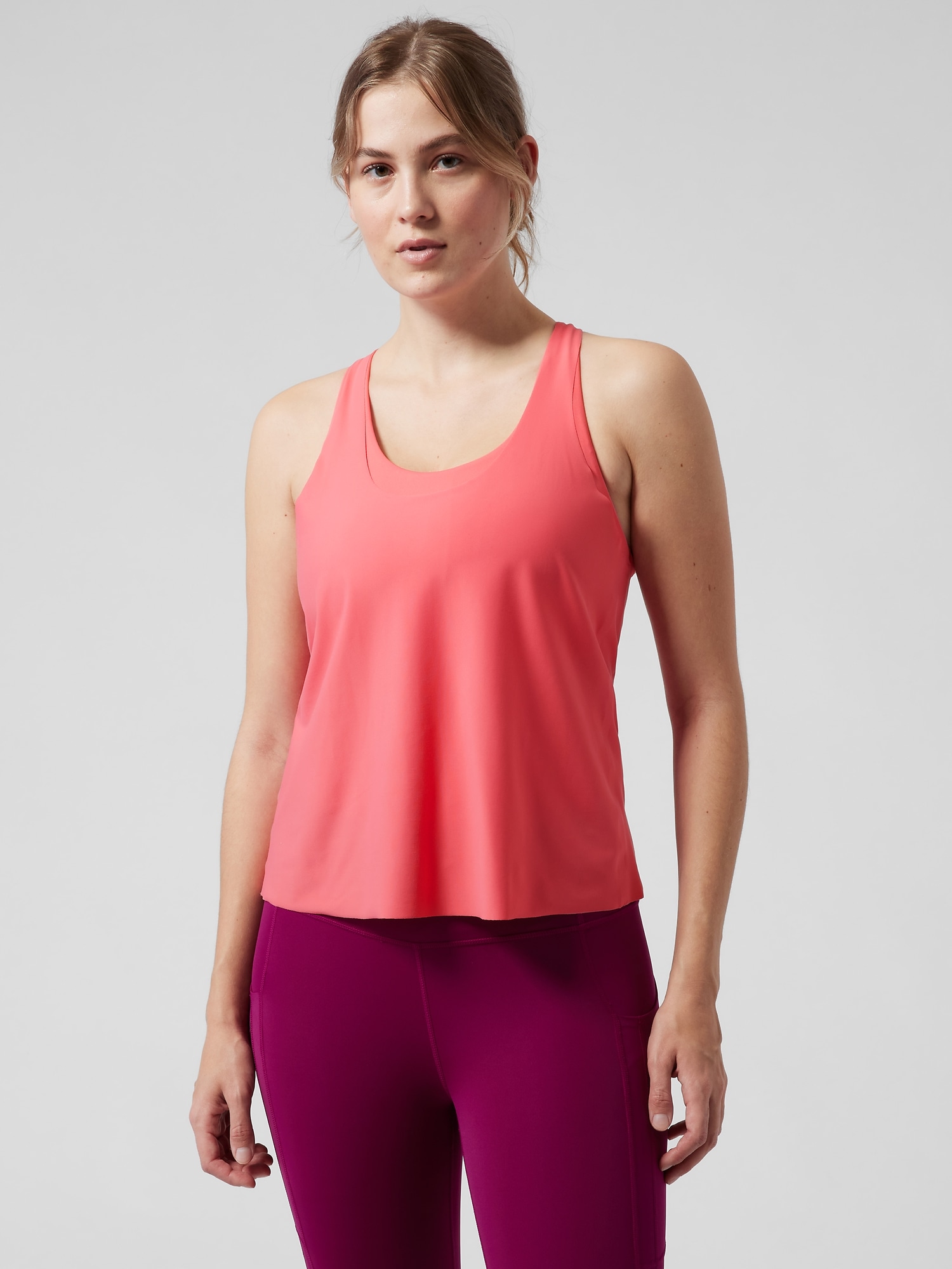 Ultimate 2-in-1 Support Top D-DD