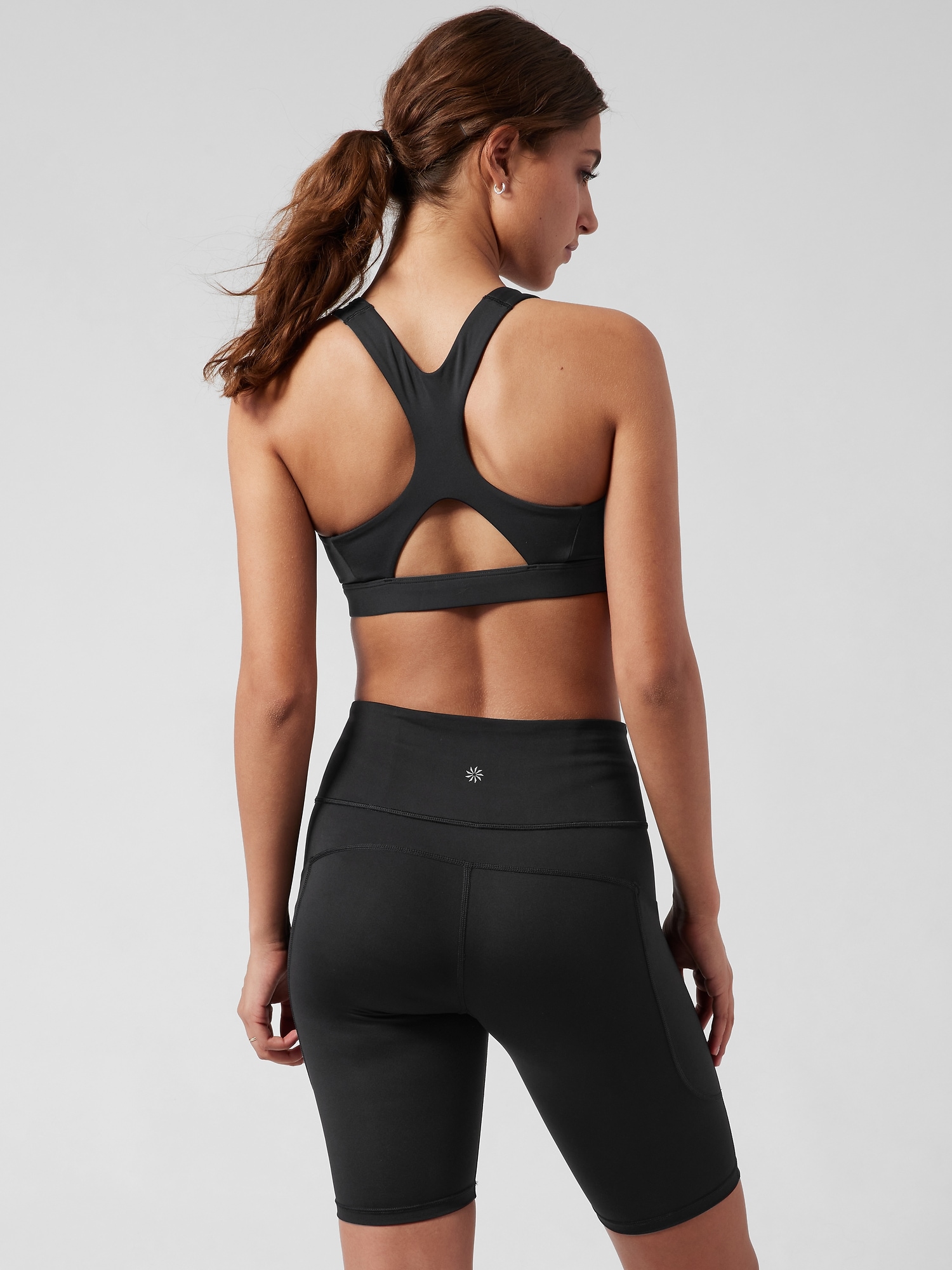 Ultimate Zip Front Bra D