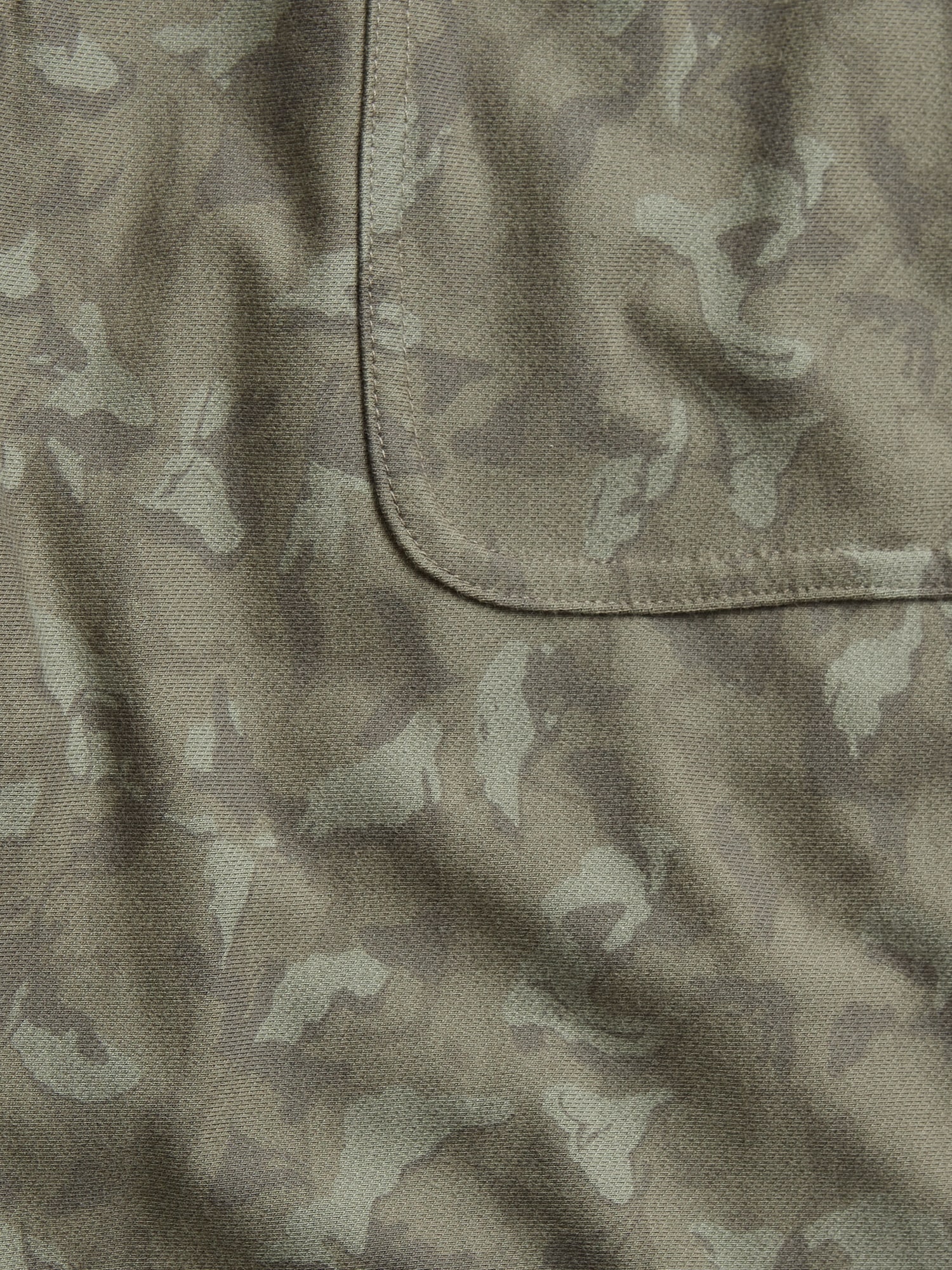 Farallon Stratum Camo Bermuda