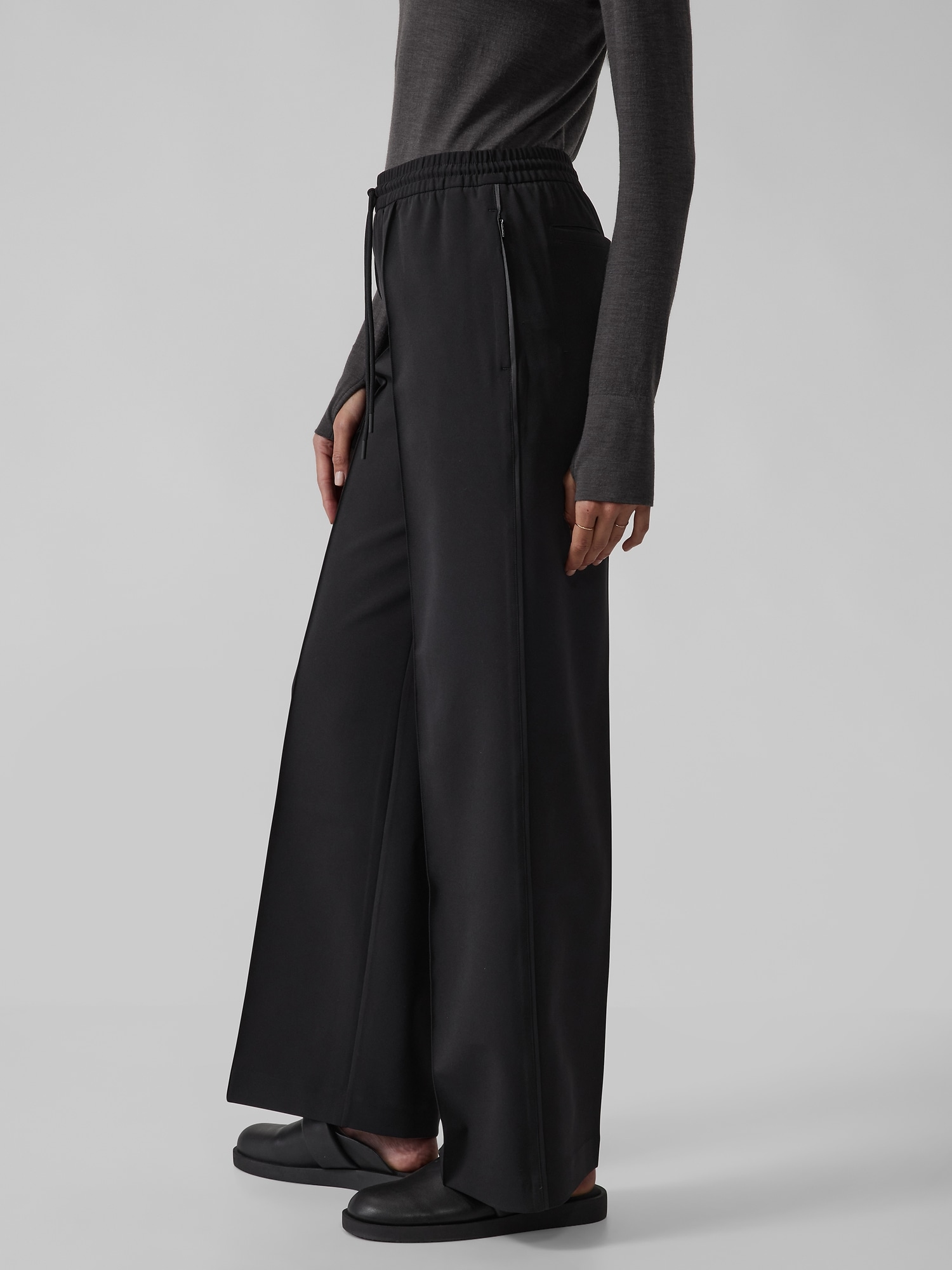 Endeavor Wide Leg Pant