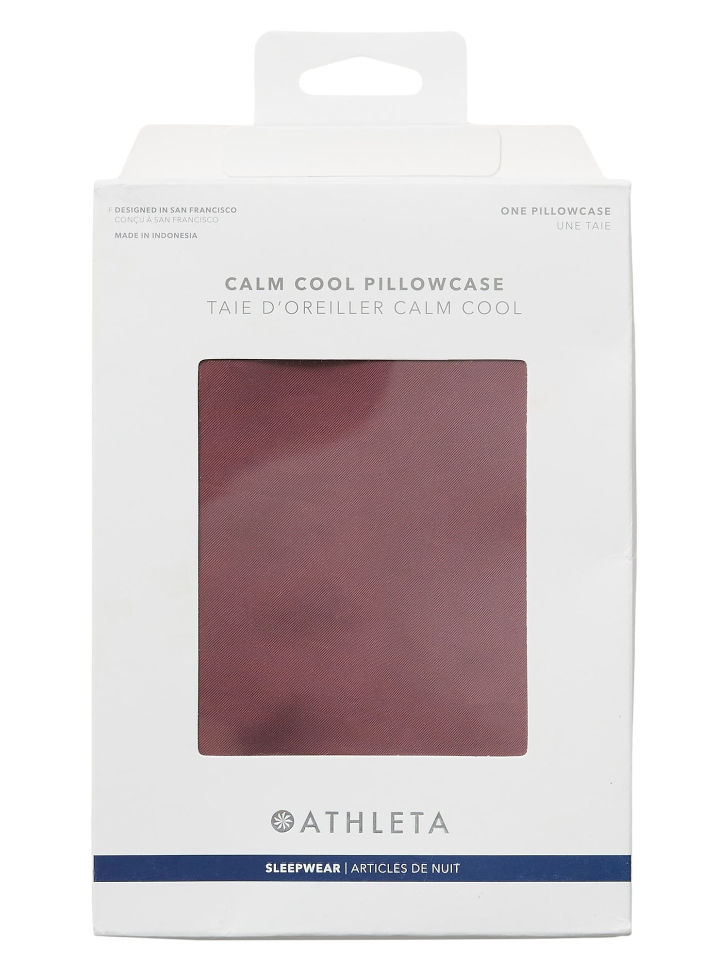 Calm Cool Pillowcase