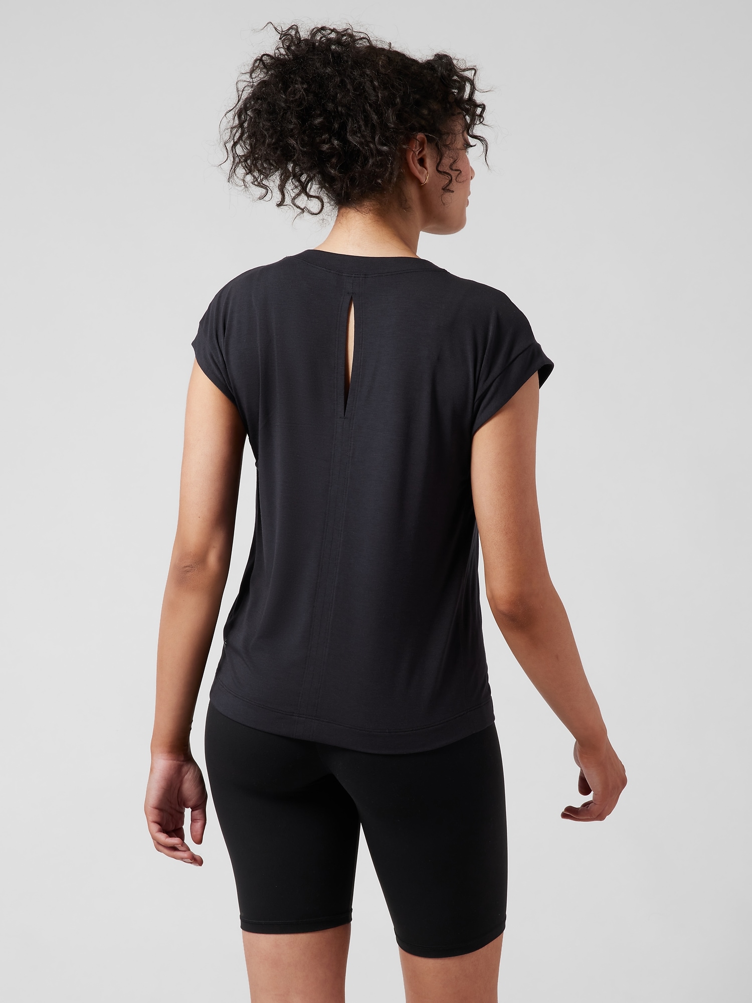 Studio Practice Muscle Tee