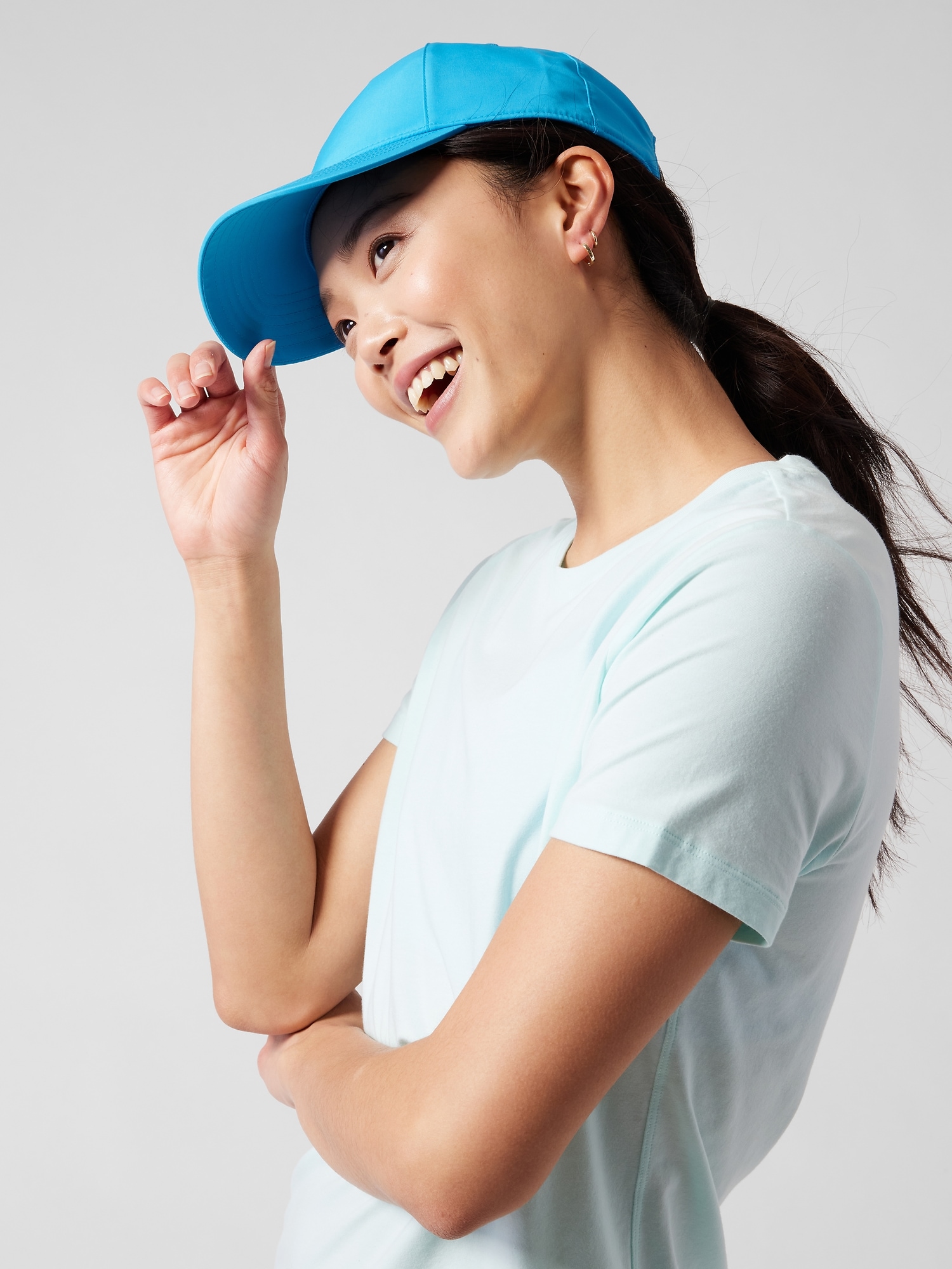 Kinetic Baseball Cap 3.0