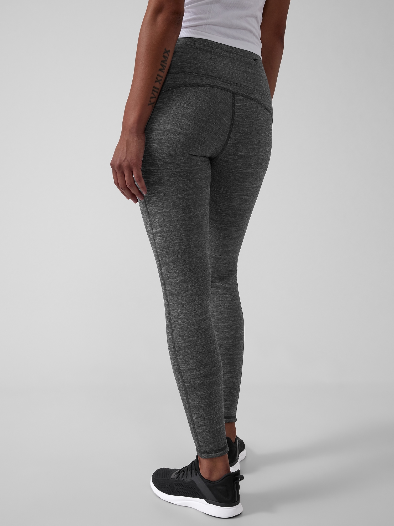 Altitude Tight in Polartec