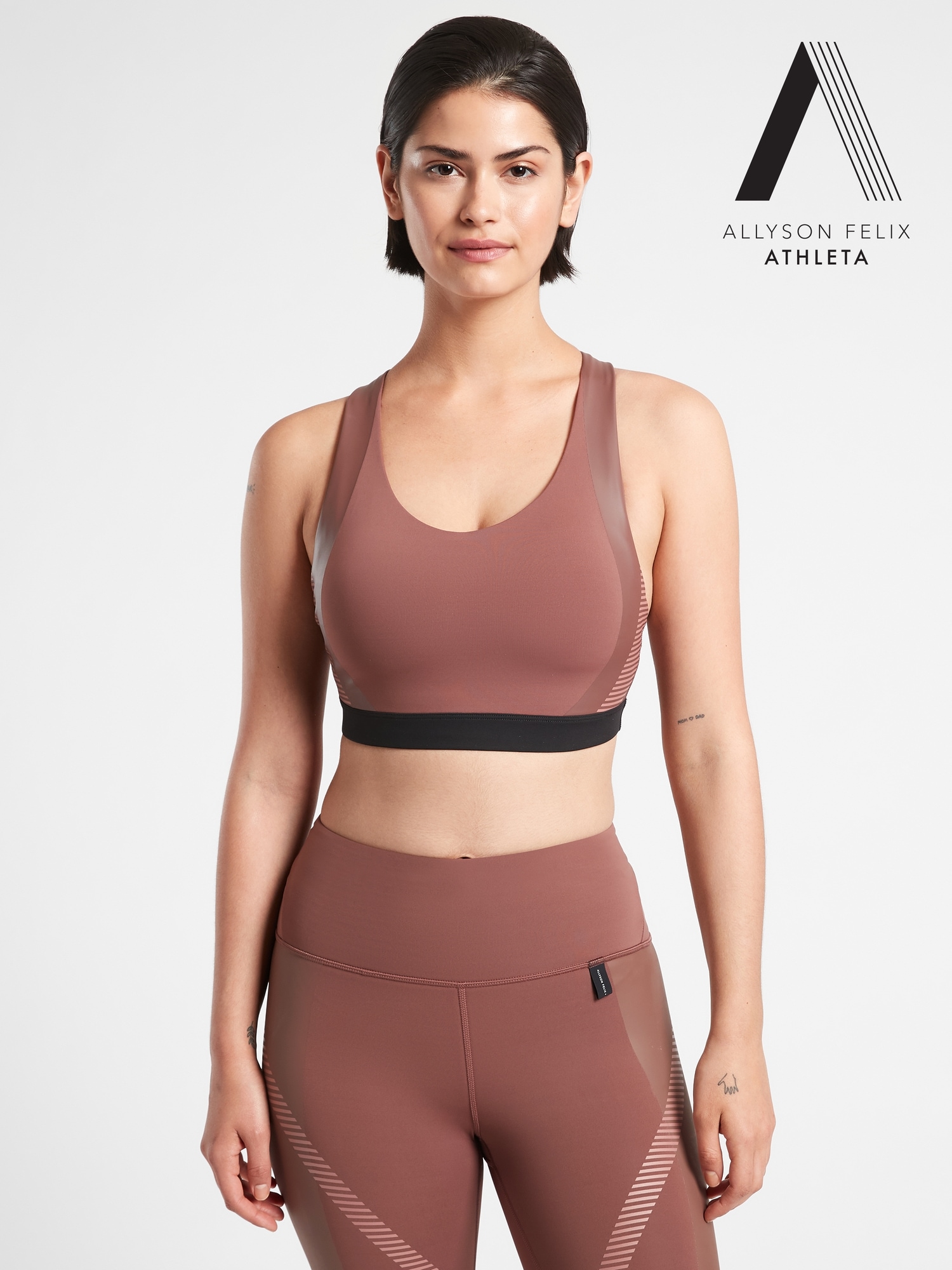 Ultimate Legend Bra D