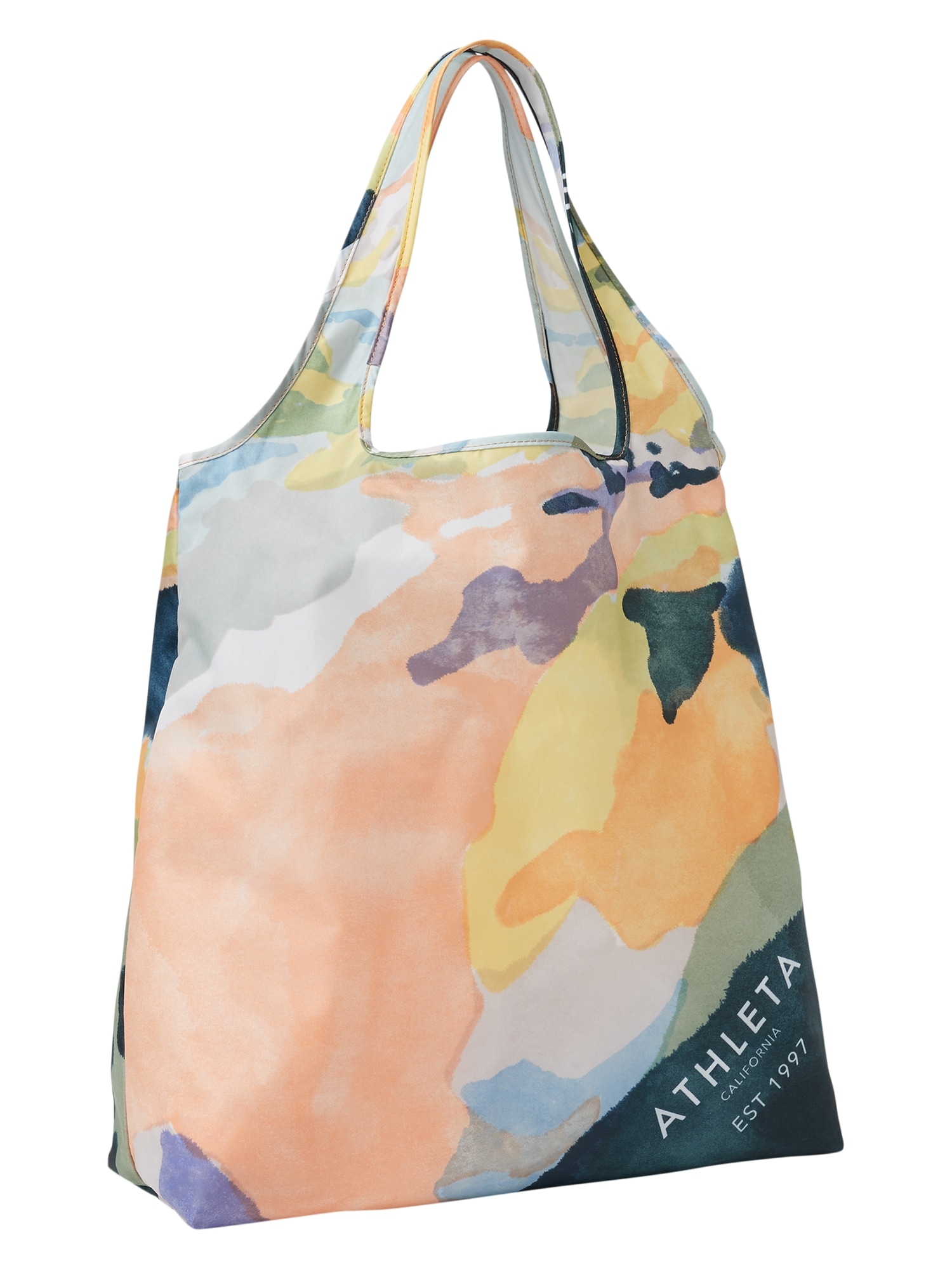 Breeze Packable Tote