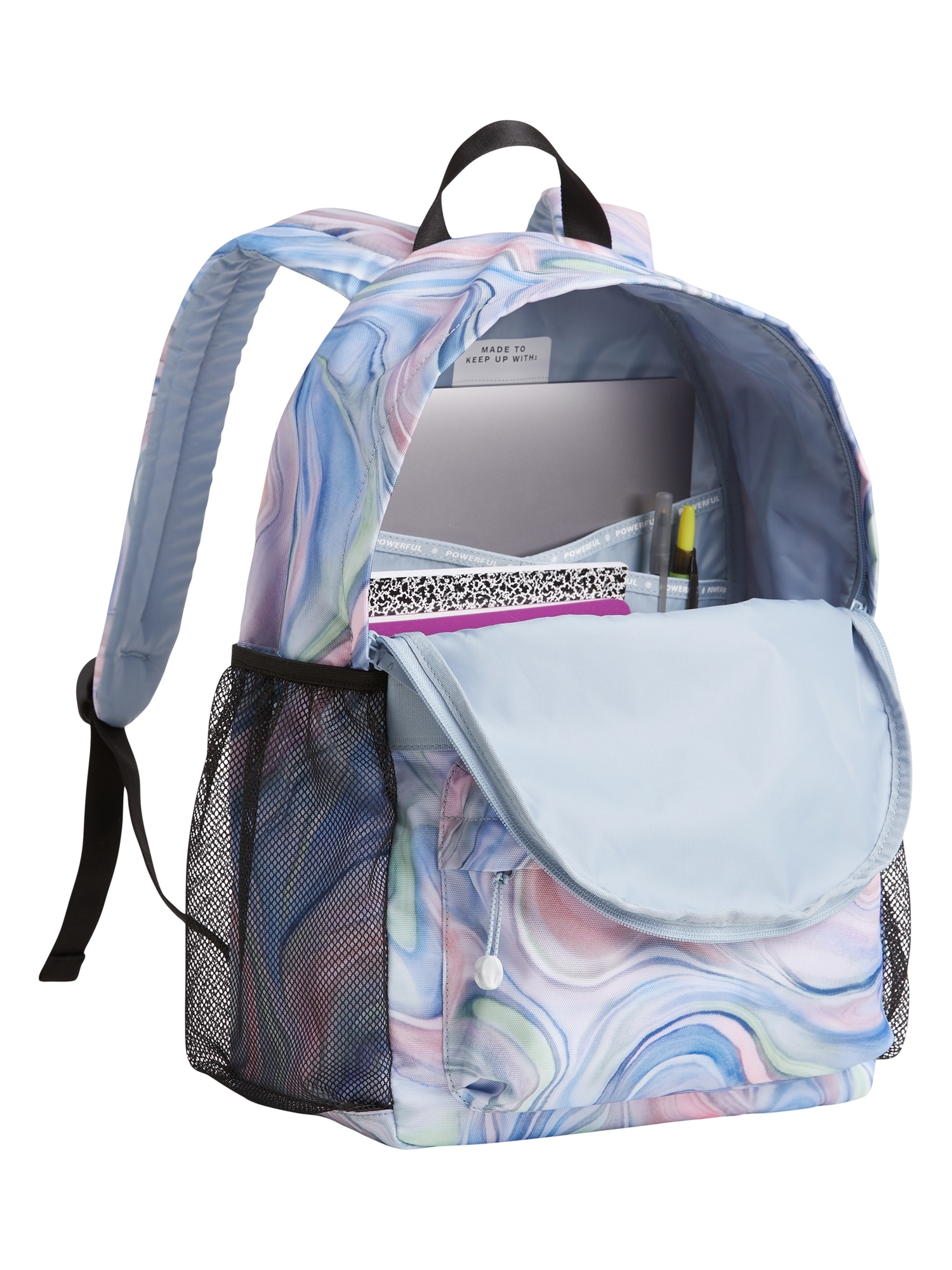 Athleta Girl Limitless Backpack