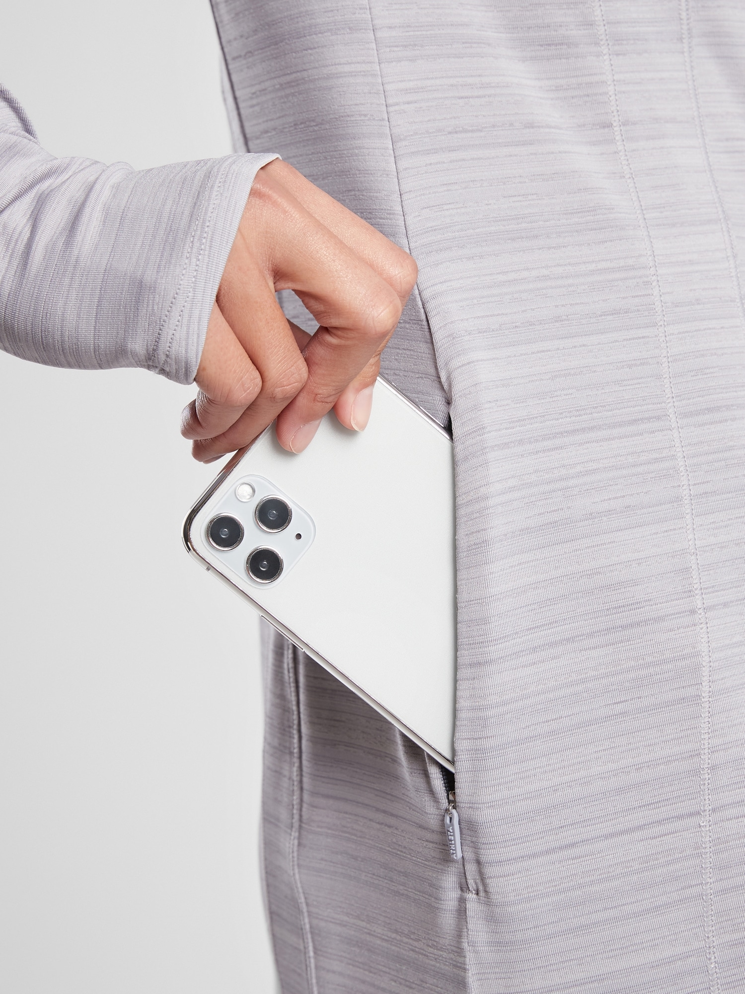 Pacifica Illume Coverup