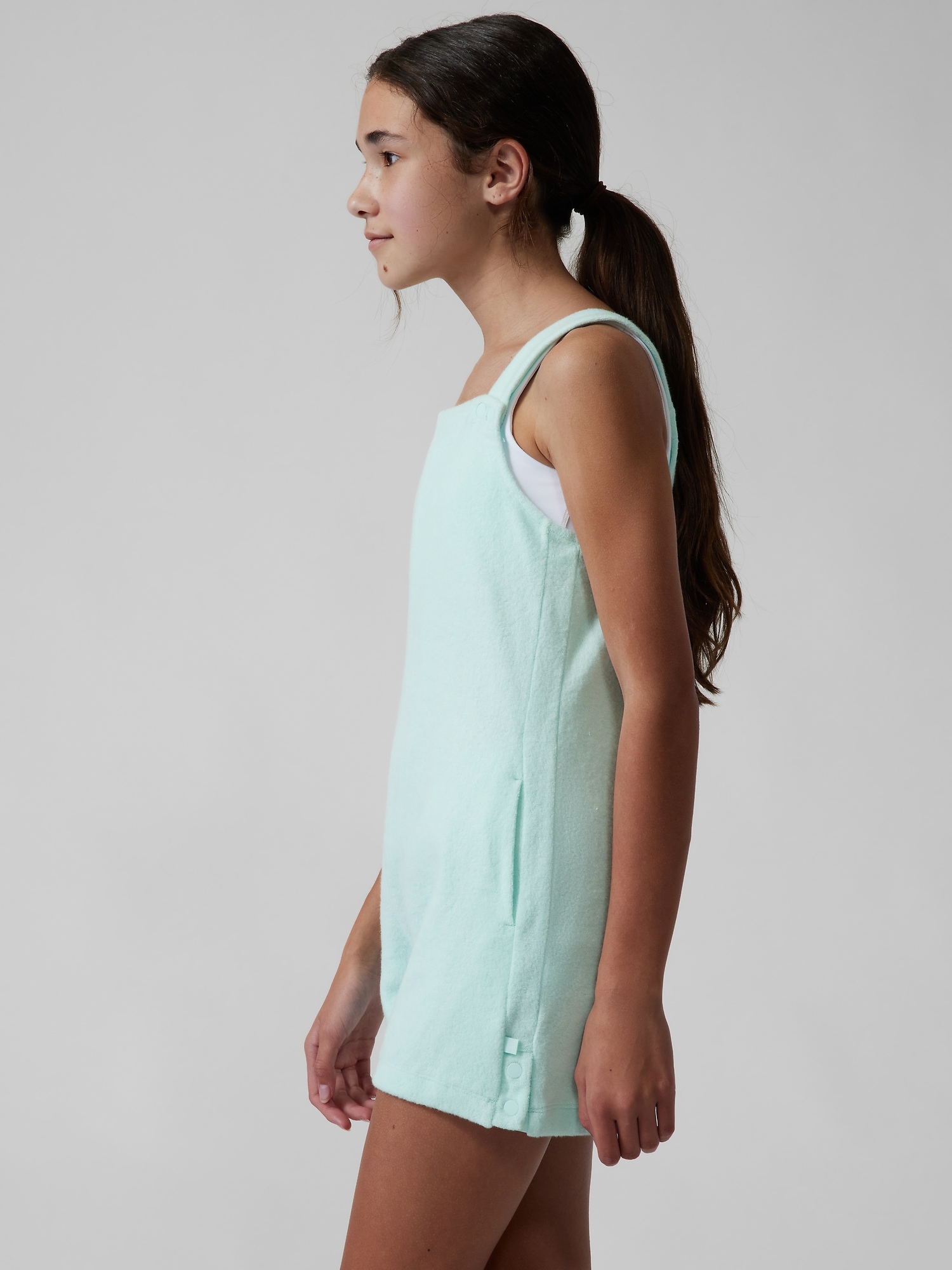 Athleta Girl Jump in Romper