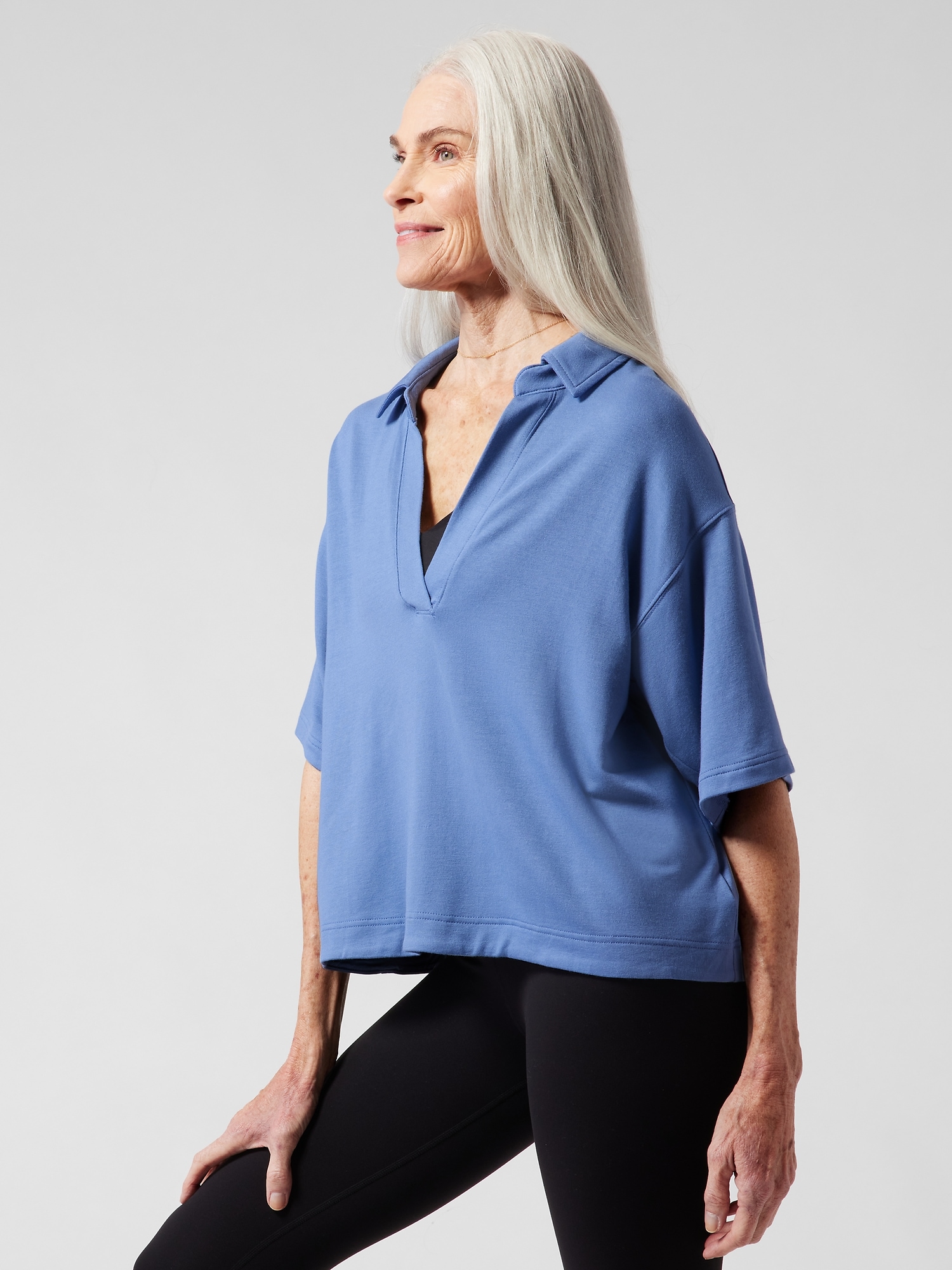 Westwood Sweatshirt Tee