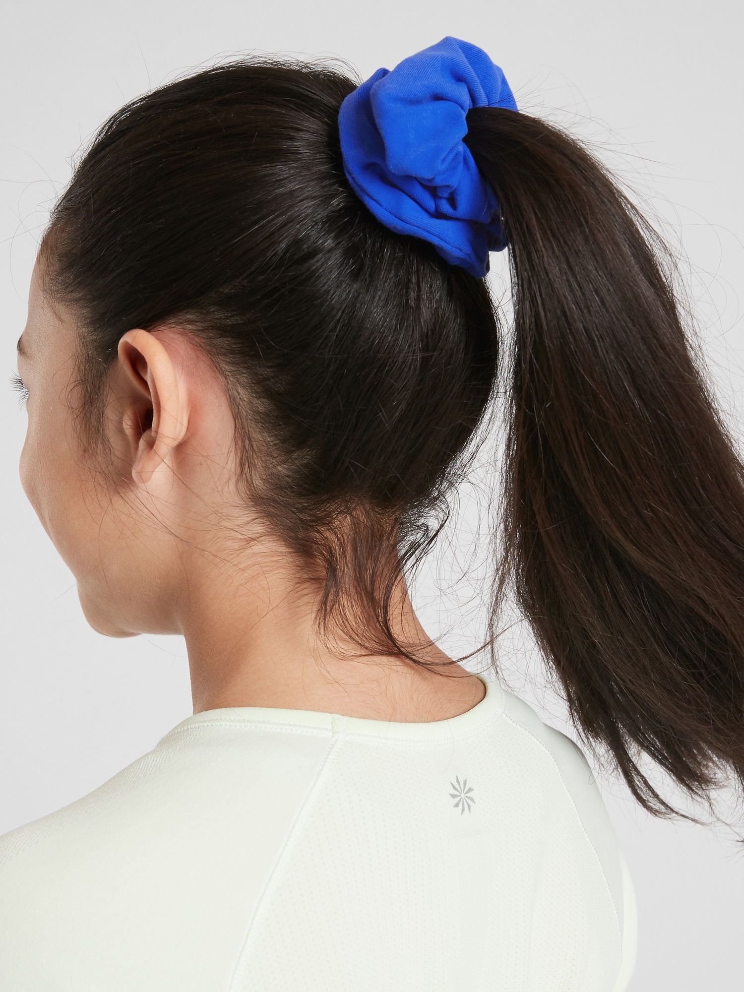 Athleta Girl Scrunchie 2-Pack