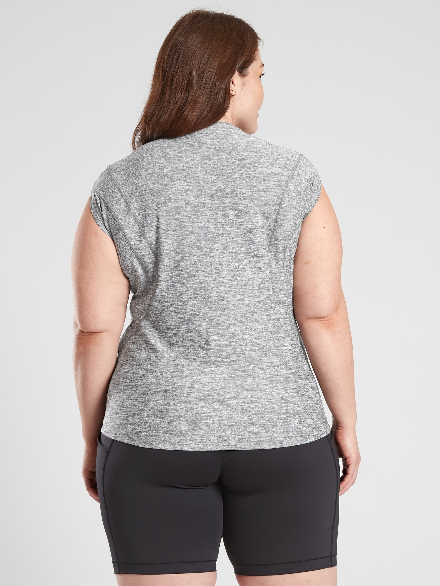 Pacifica Illume UPF Fitted Tank