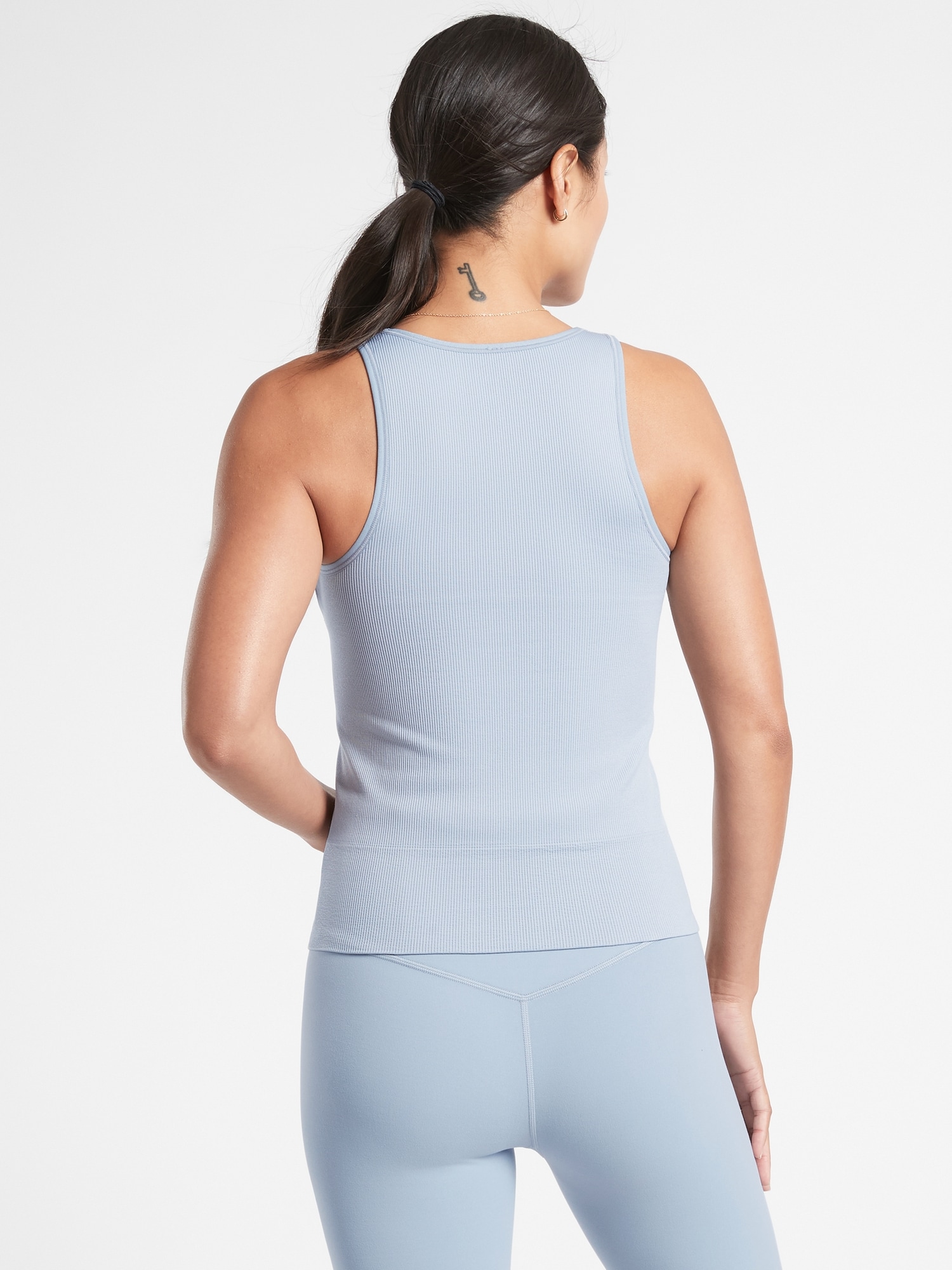 Aurora Seamless Tank