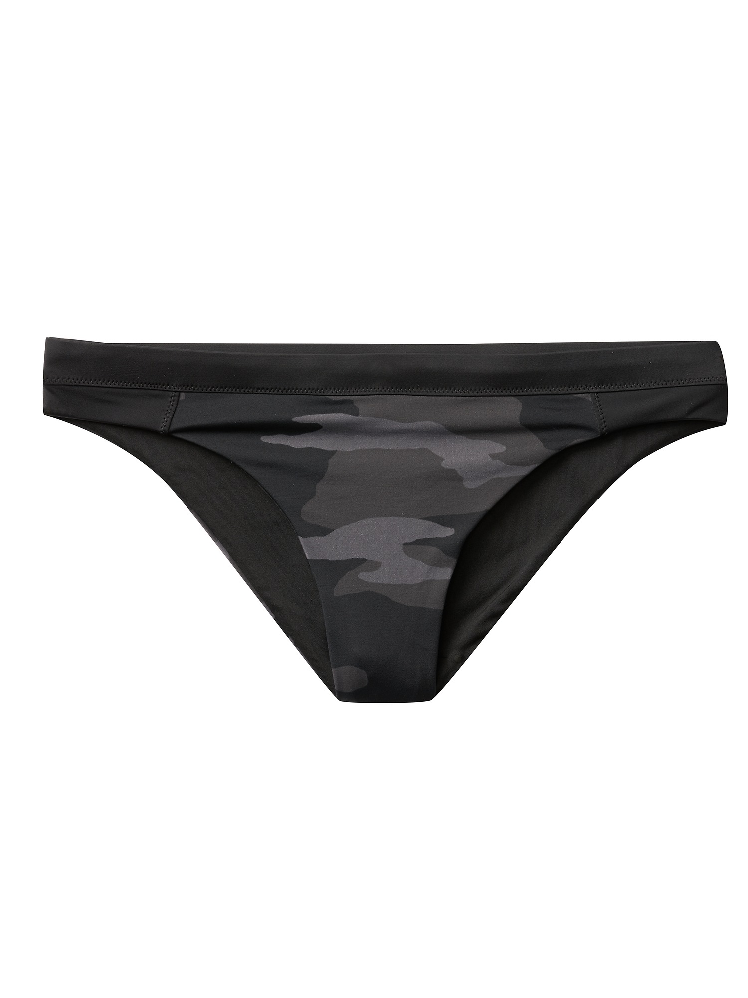 Freestyle Camo Bikini Bottom