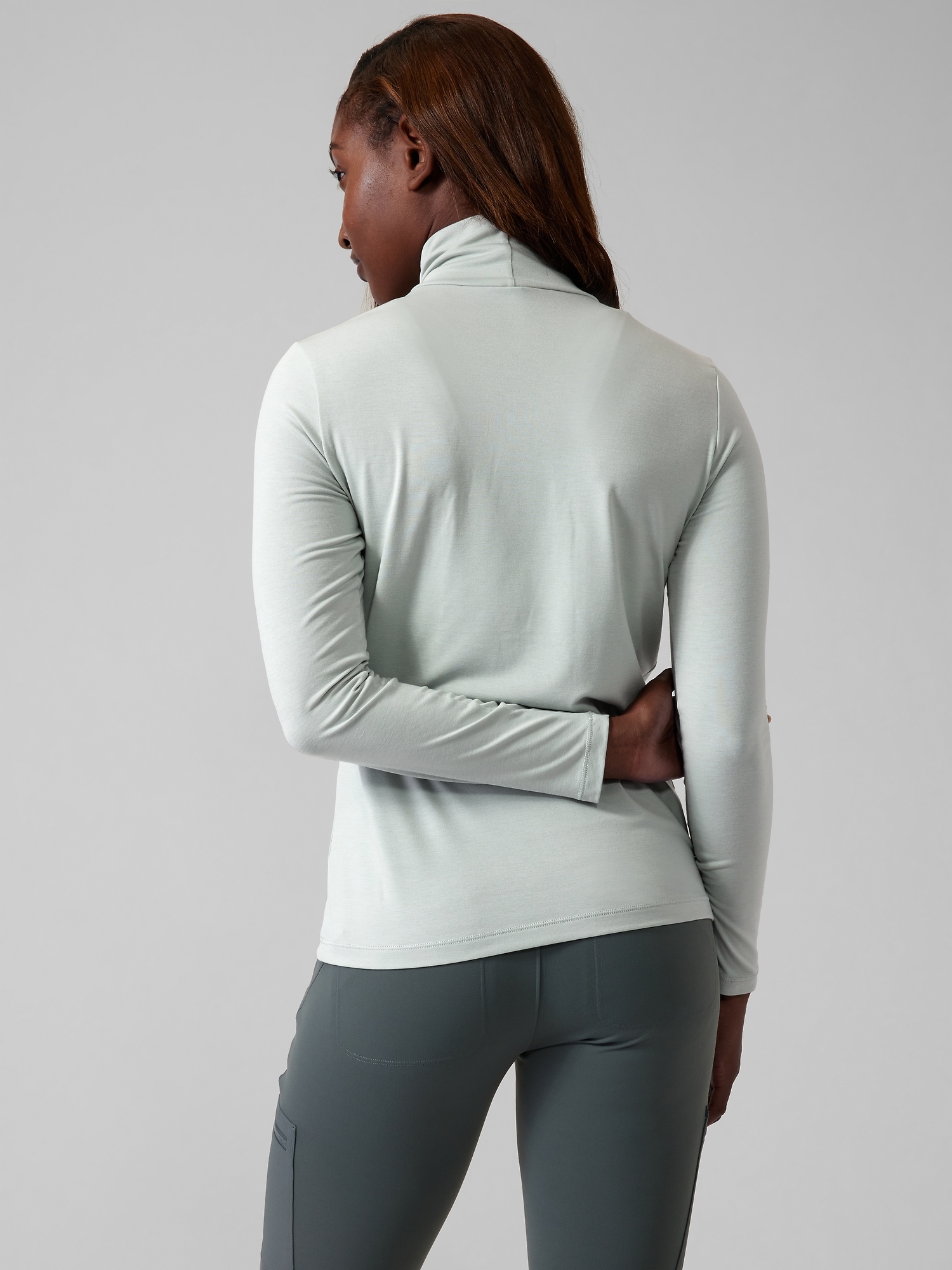 Essential Turtleneck