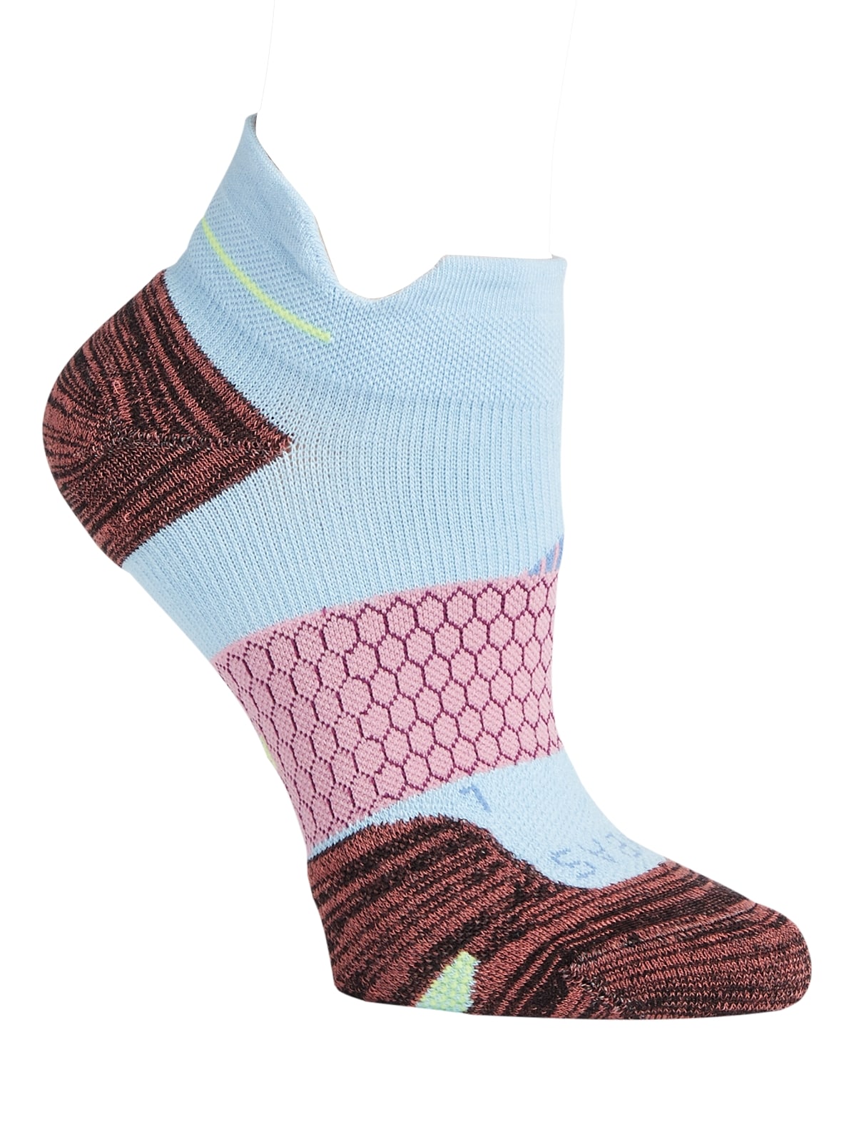 Performance Running Sock by Bombas