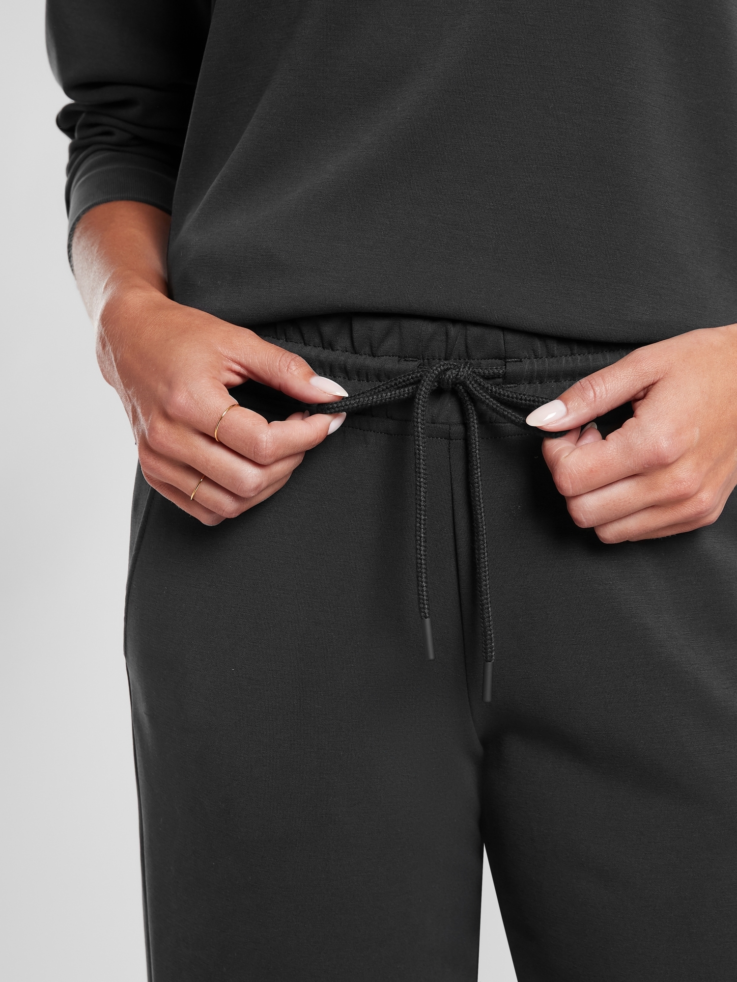Seasoft Straight Pant