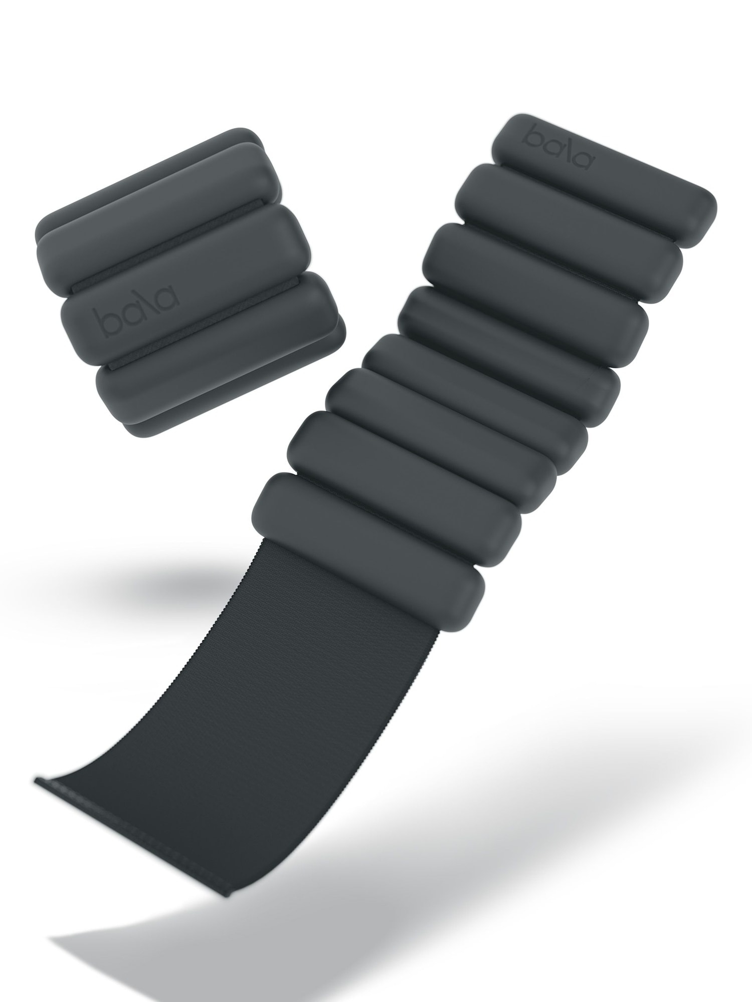 Bala Bangle 1 lb Weights by Bala