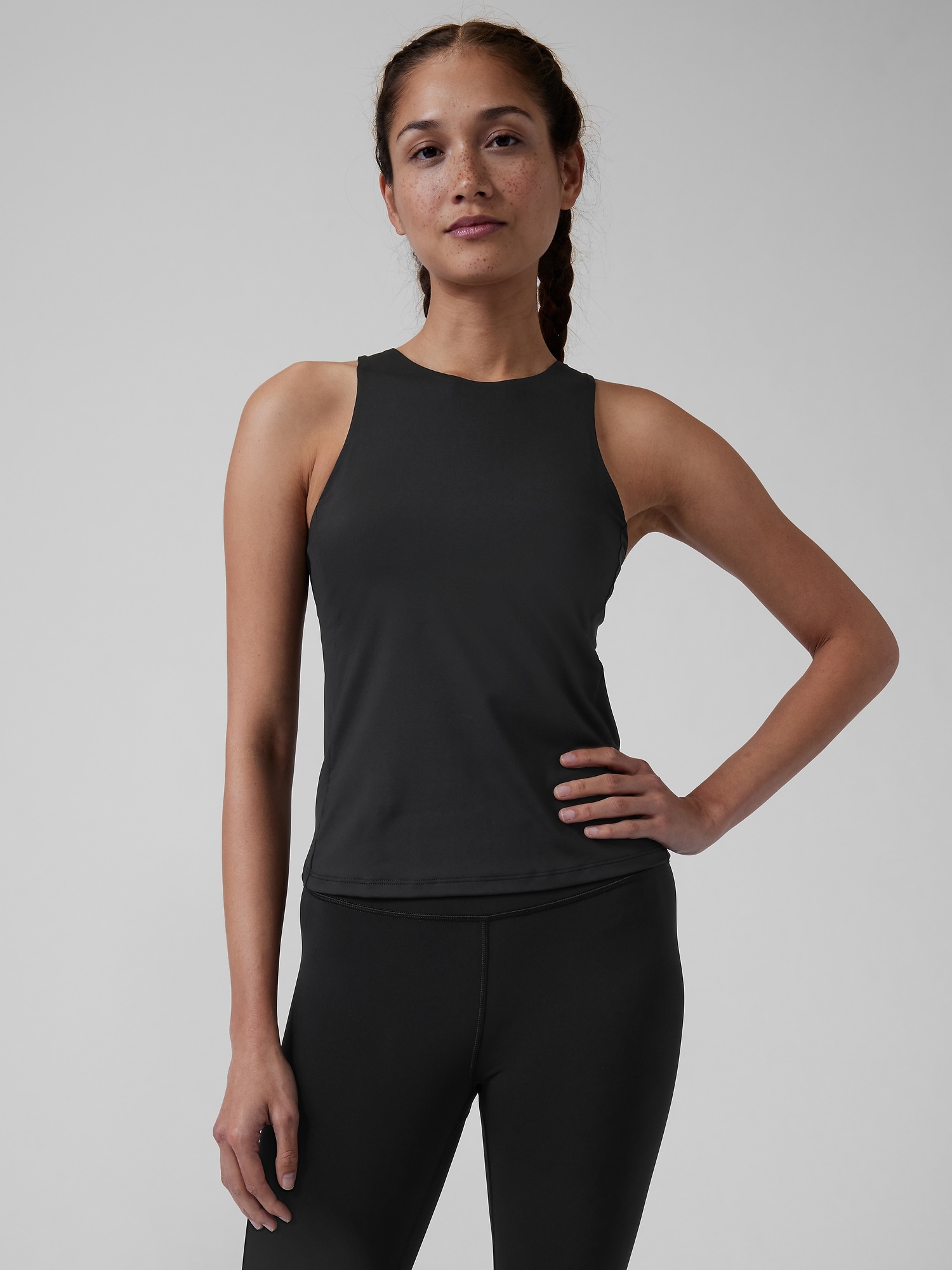 Lightning Support Top