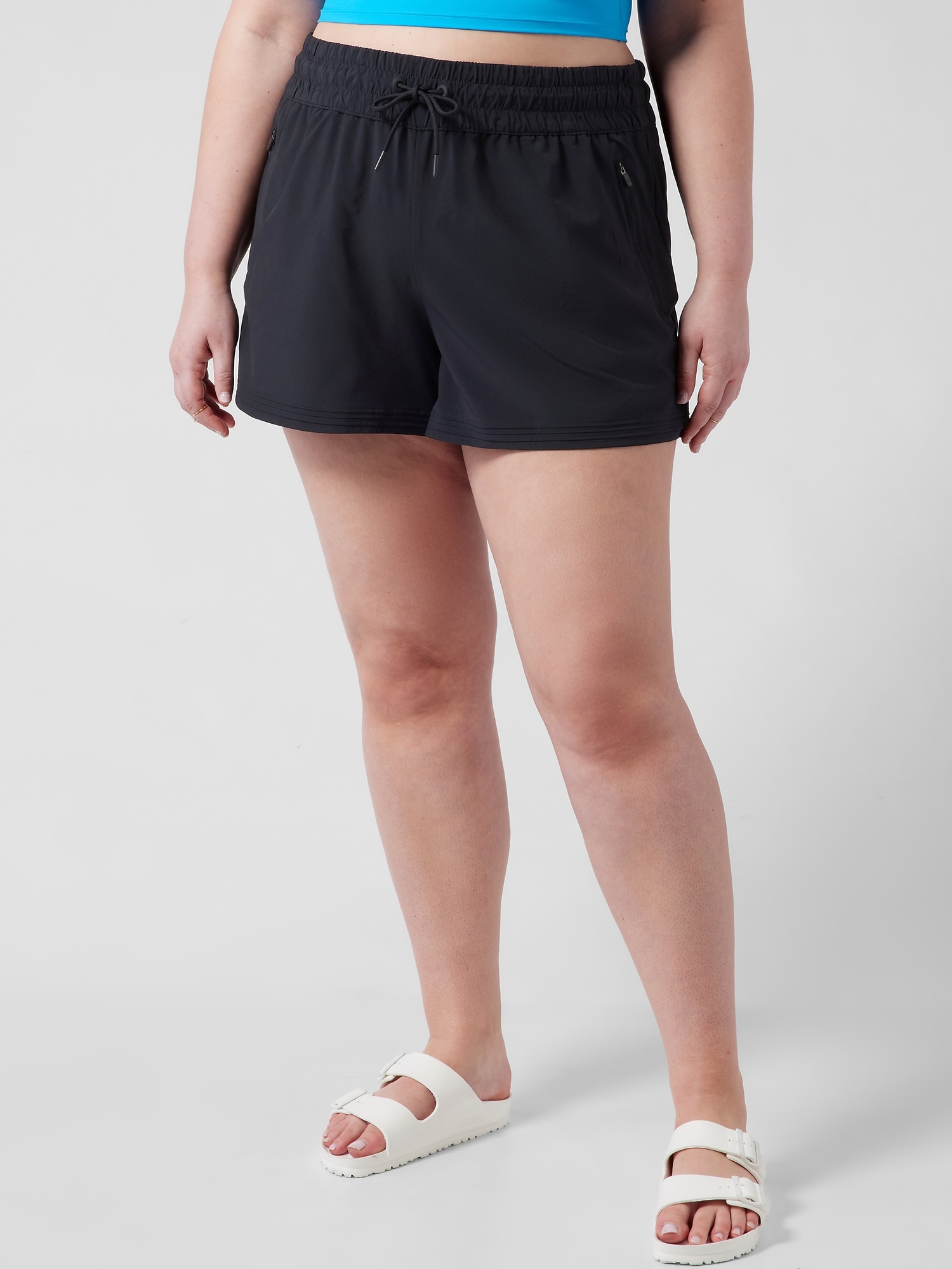 Newport 2.5 Board Short