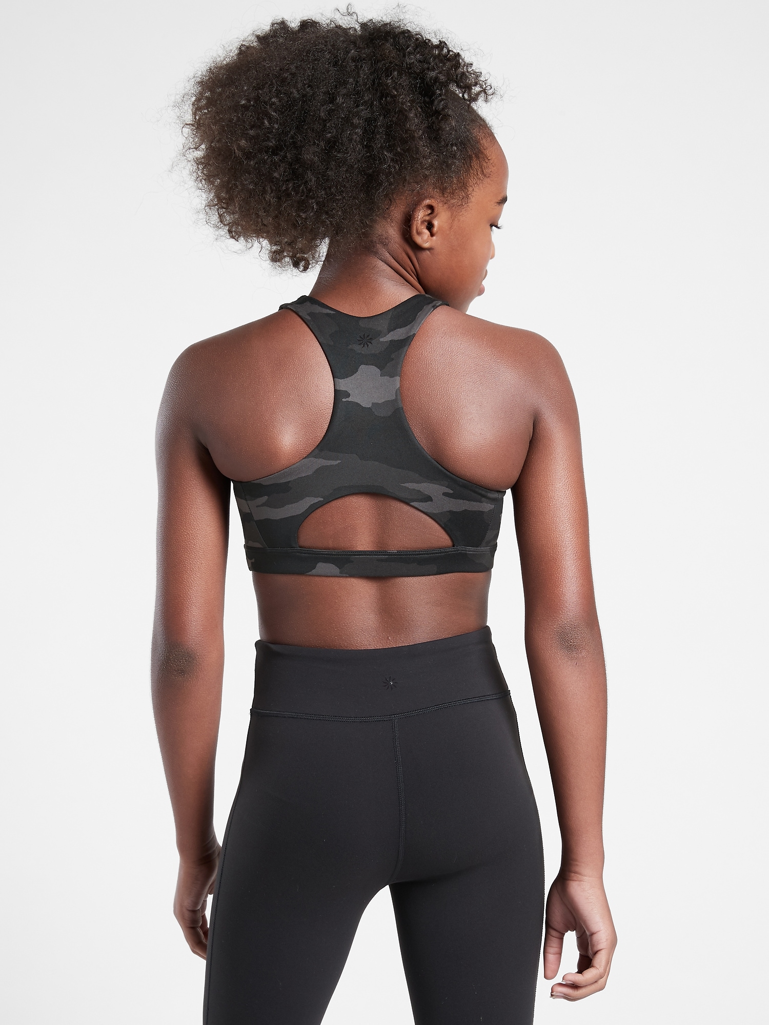 Athleta Girl Speed Racer Bra