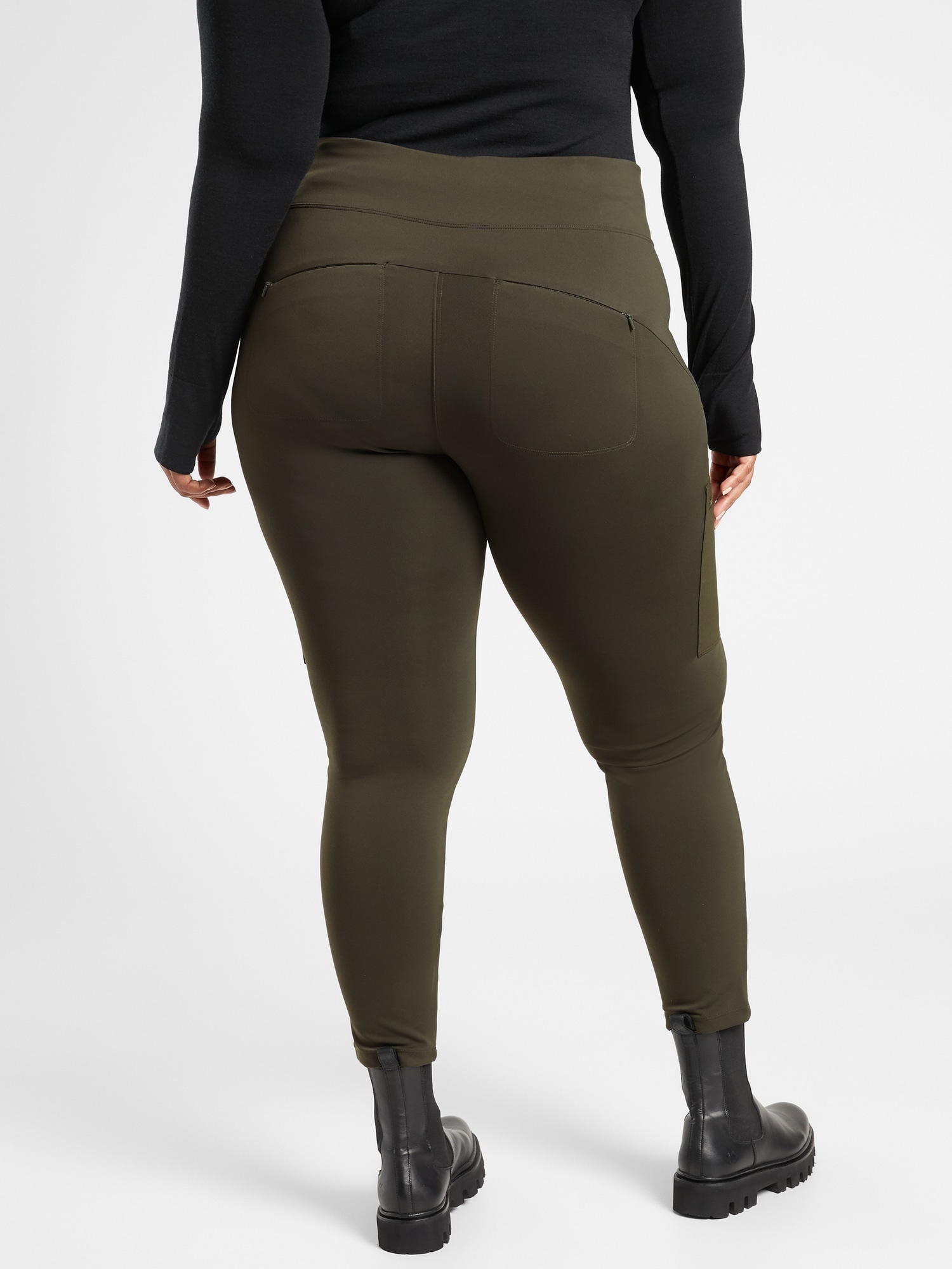 Headlands Hybrid Cargo II Tight