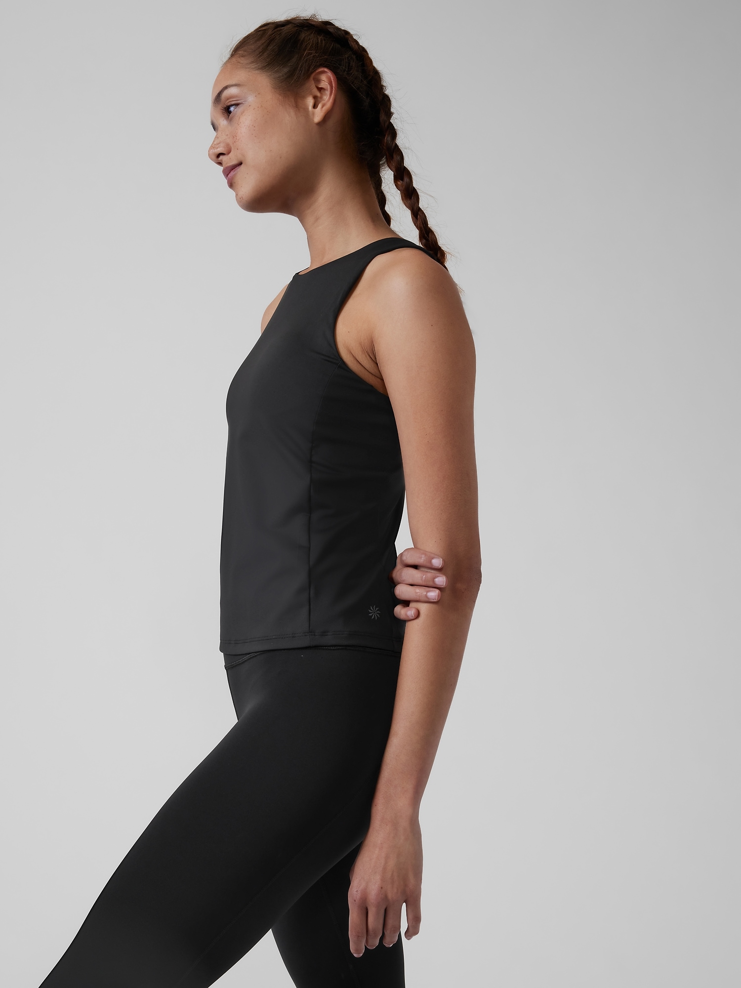 Lightning Support Top